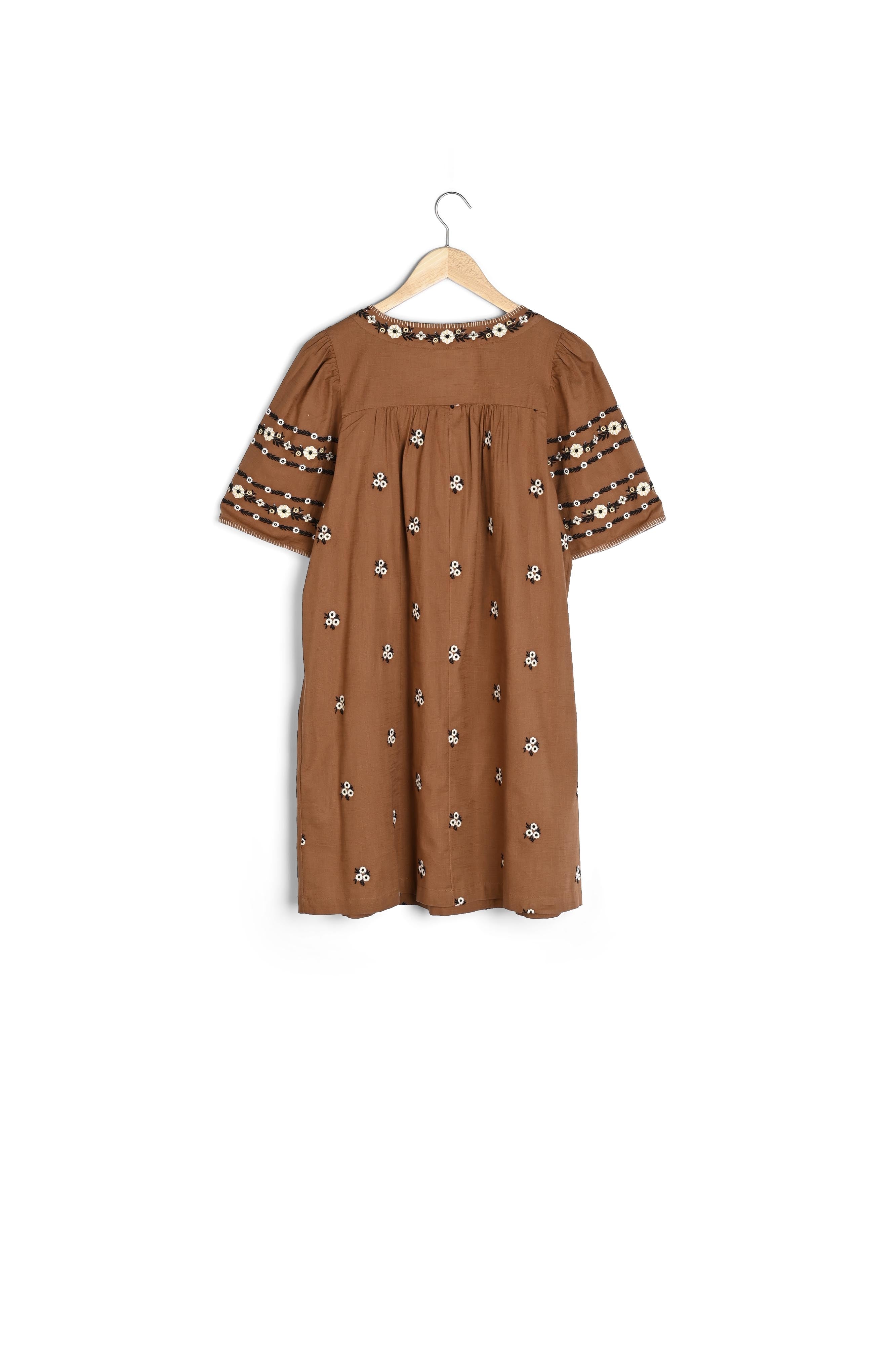 Robe Gueliz Faume - seconde main