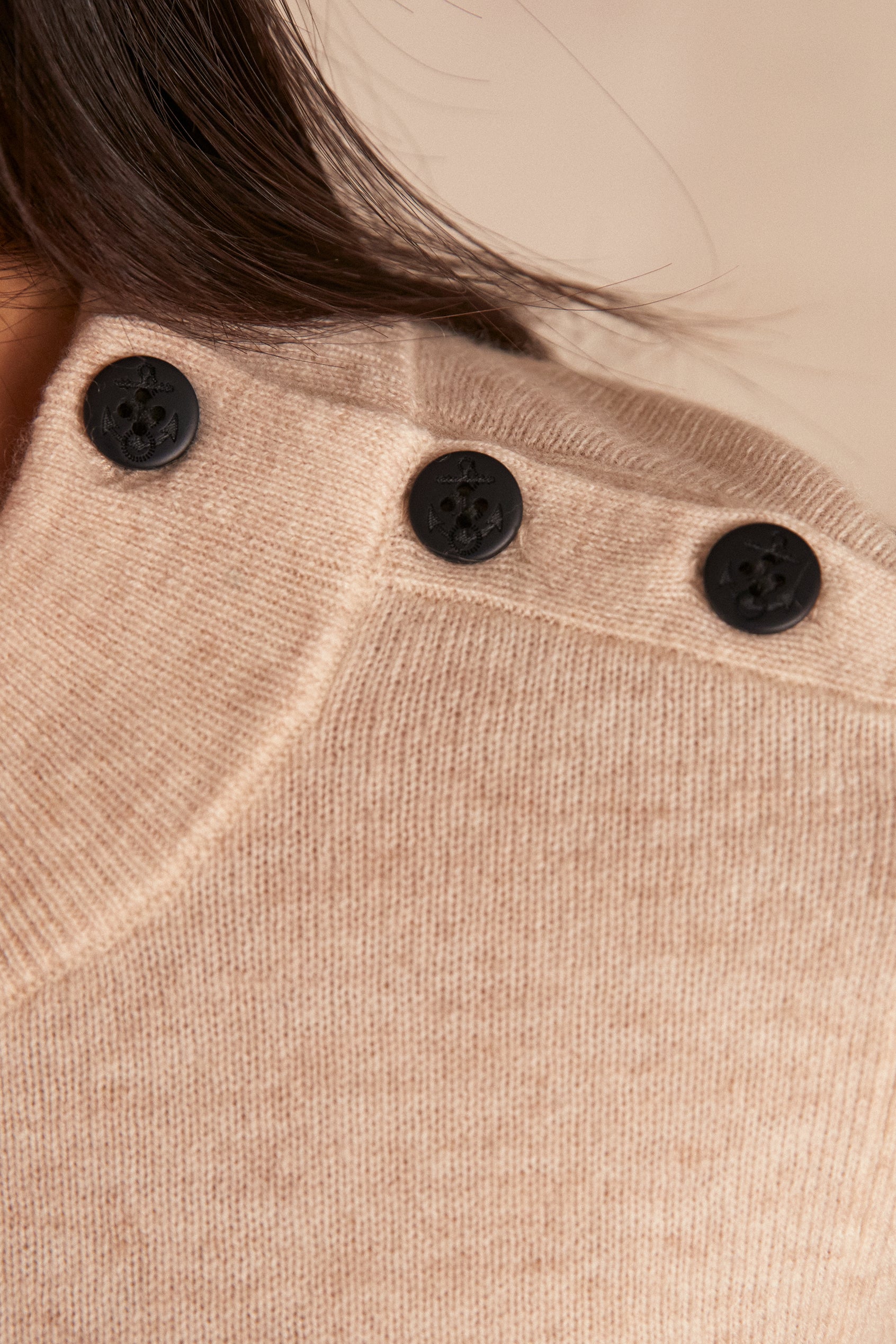 Pull AUGUSTE Faume - seconde main