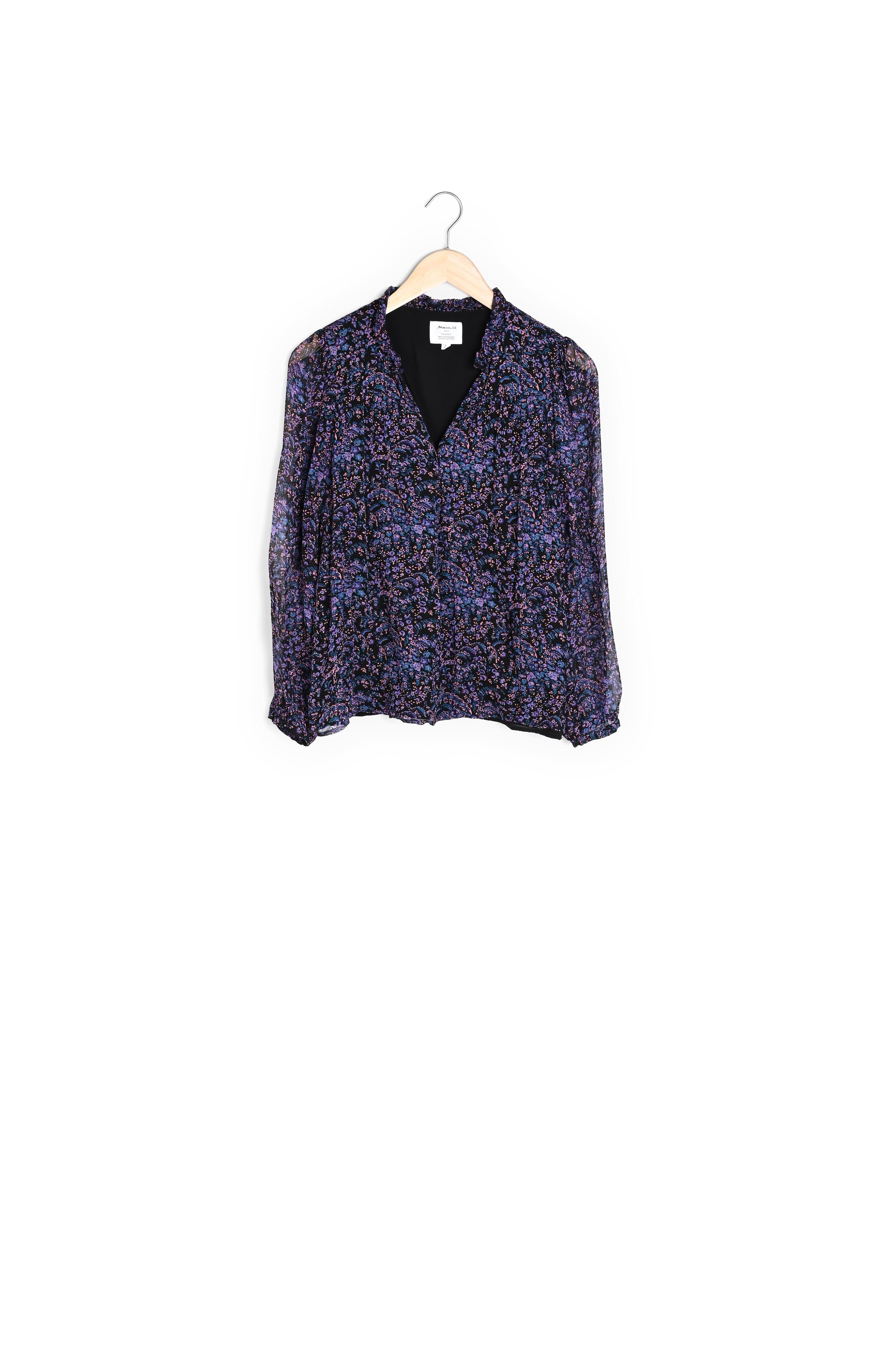 Chemisier BORA Faume - seconde main