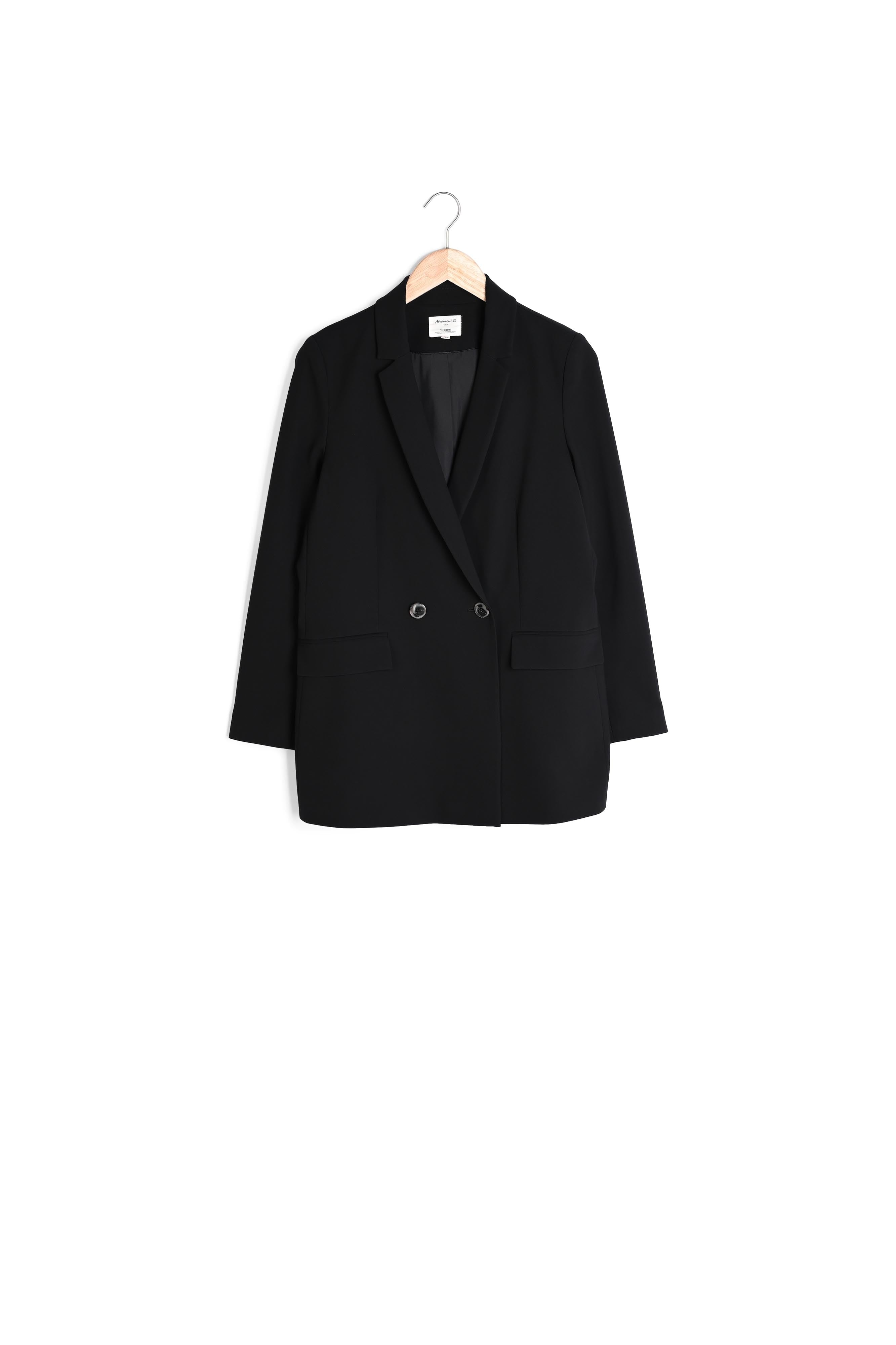 Veste de tailleur Bess Faume - seconde main