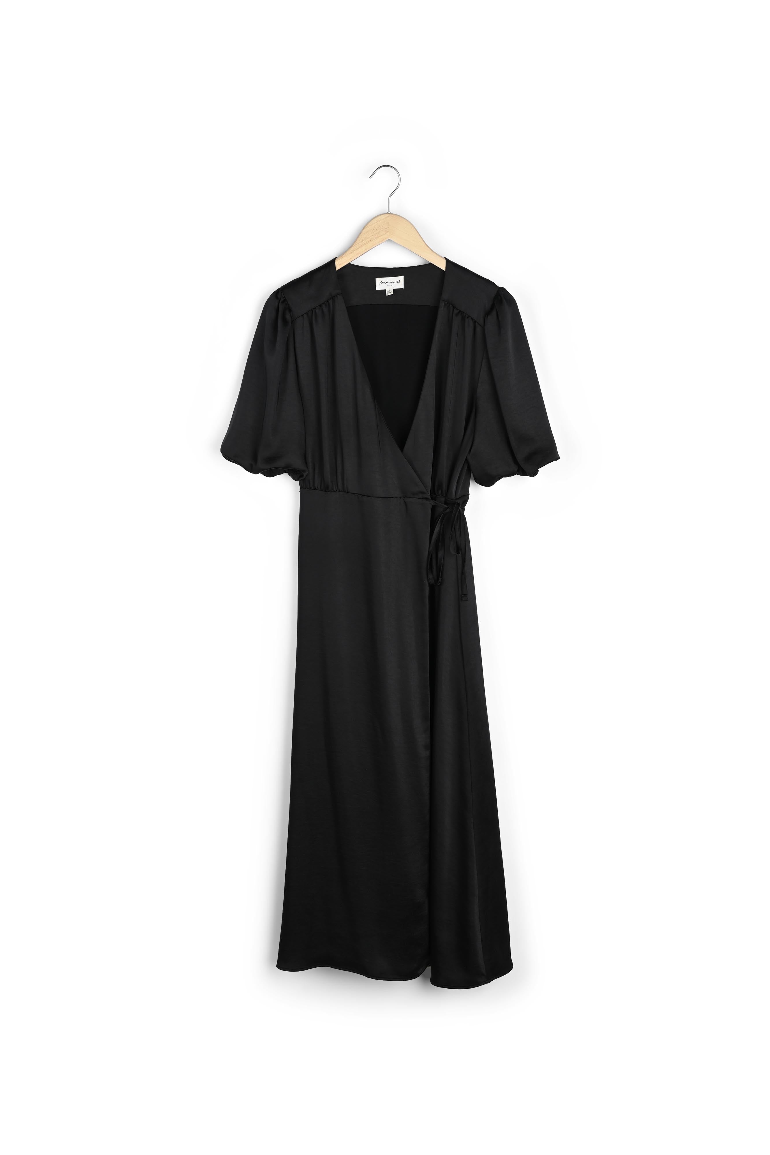 Robe Heve Faume - seconde main