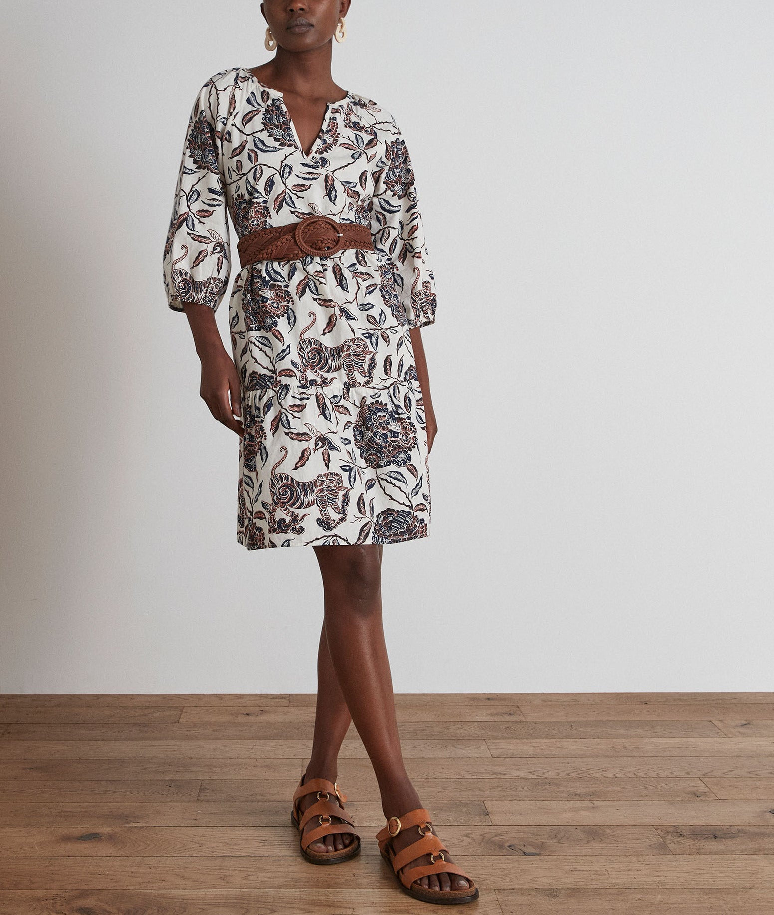 Robe Gwenola Faume - seconde main