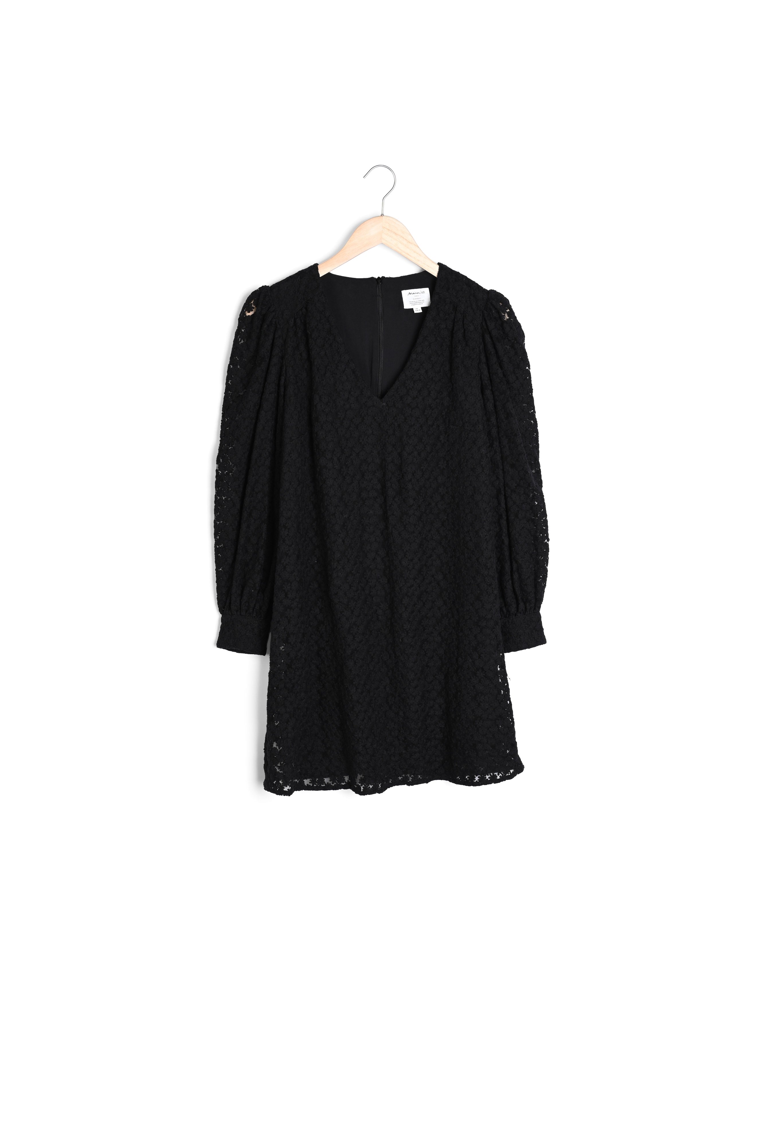 Robe MANILLE Faume - seconde main