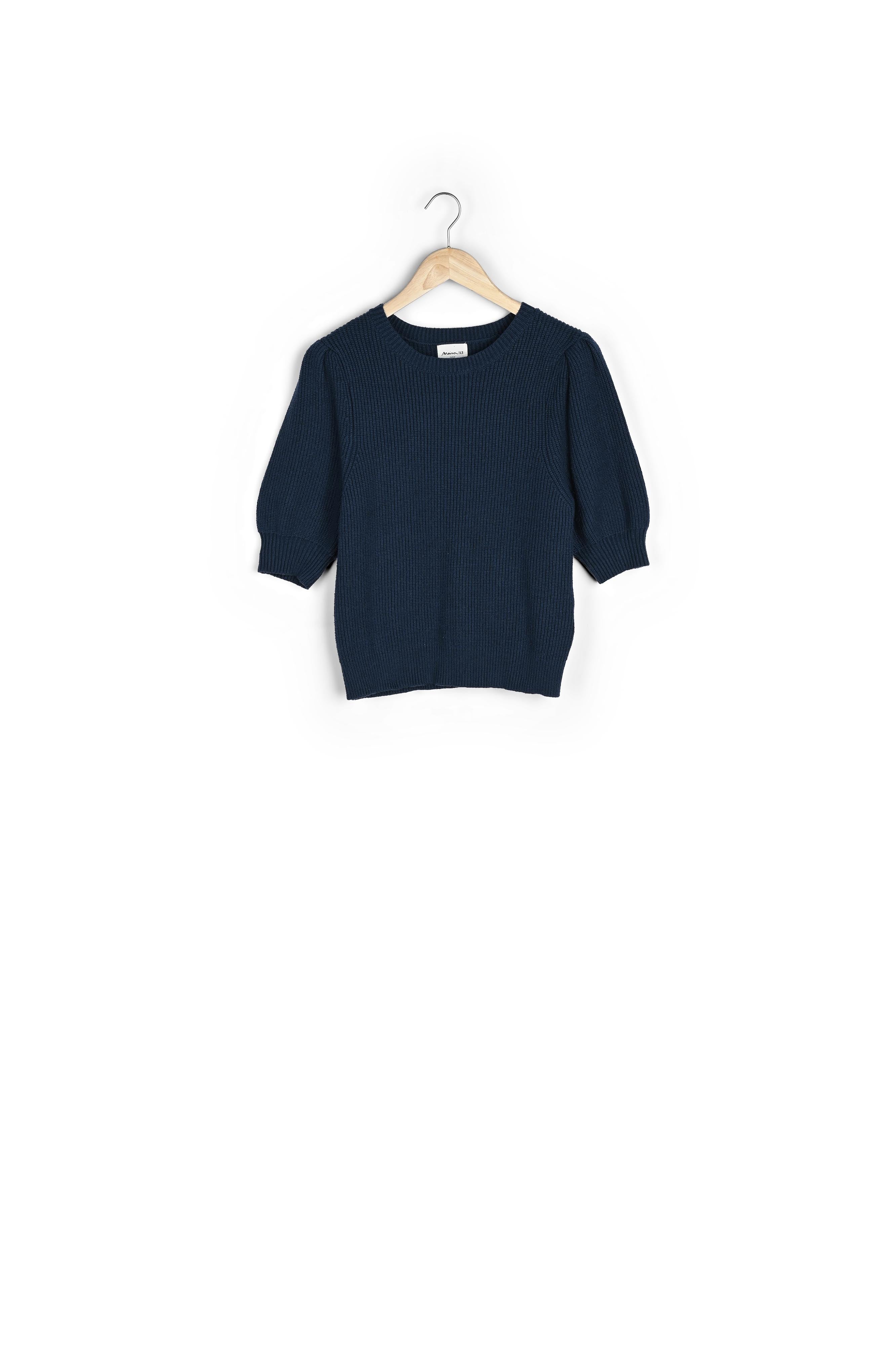 Pull Melissa Faume - seconde main