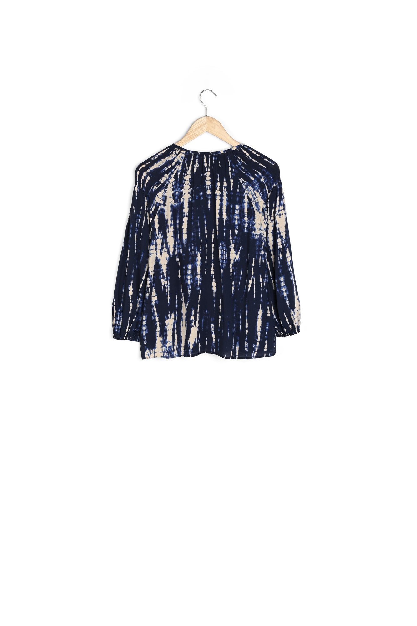 Blouse Thales Faume - seconde main