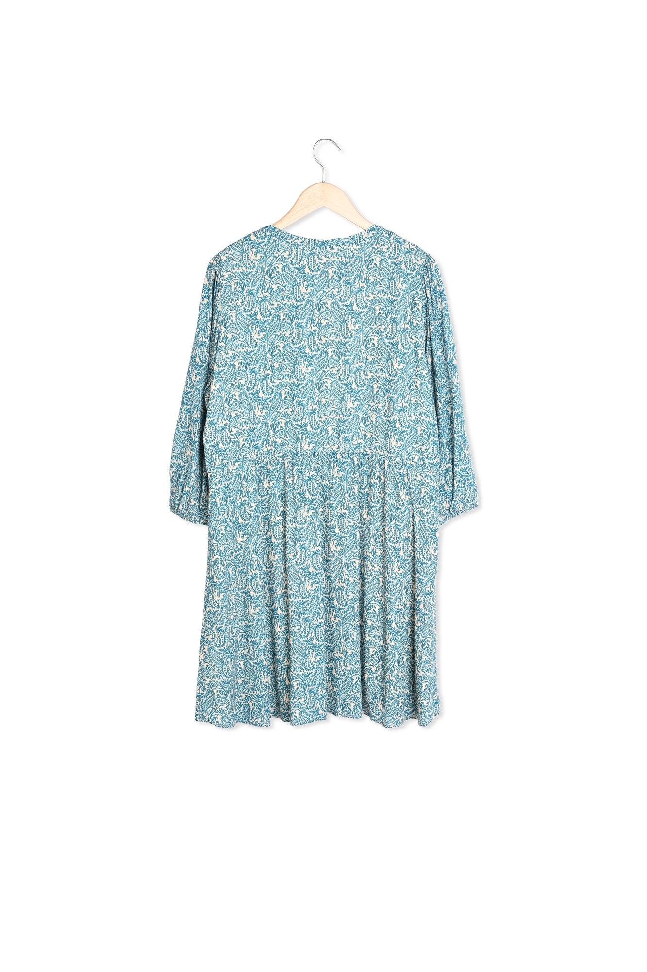 Robe Manuella Faume - seconde main