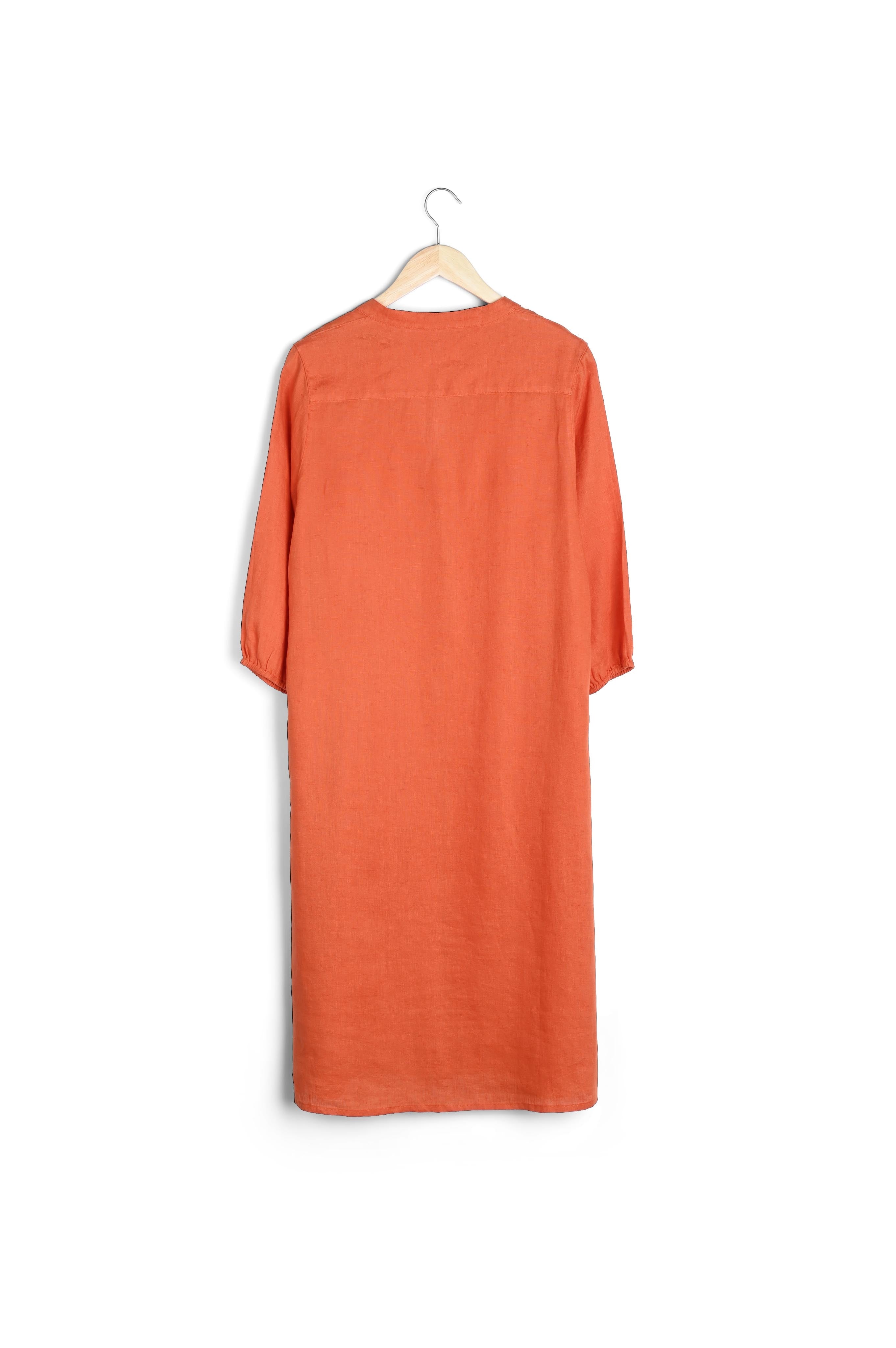 Robe Georgie Faume - seconde main