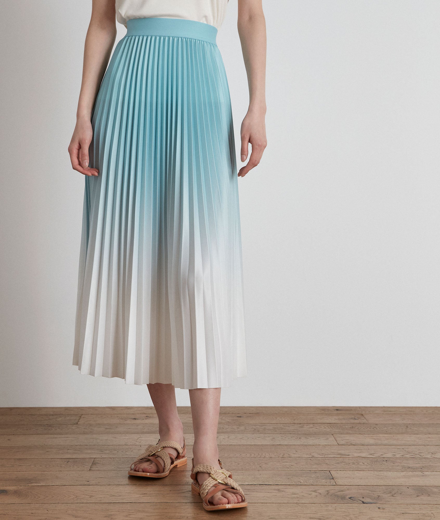 Jupe Darcy Faume - seconde main