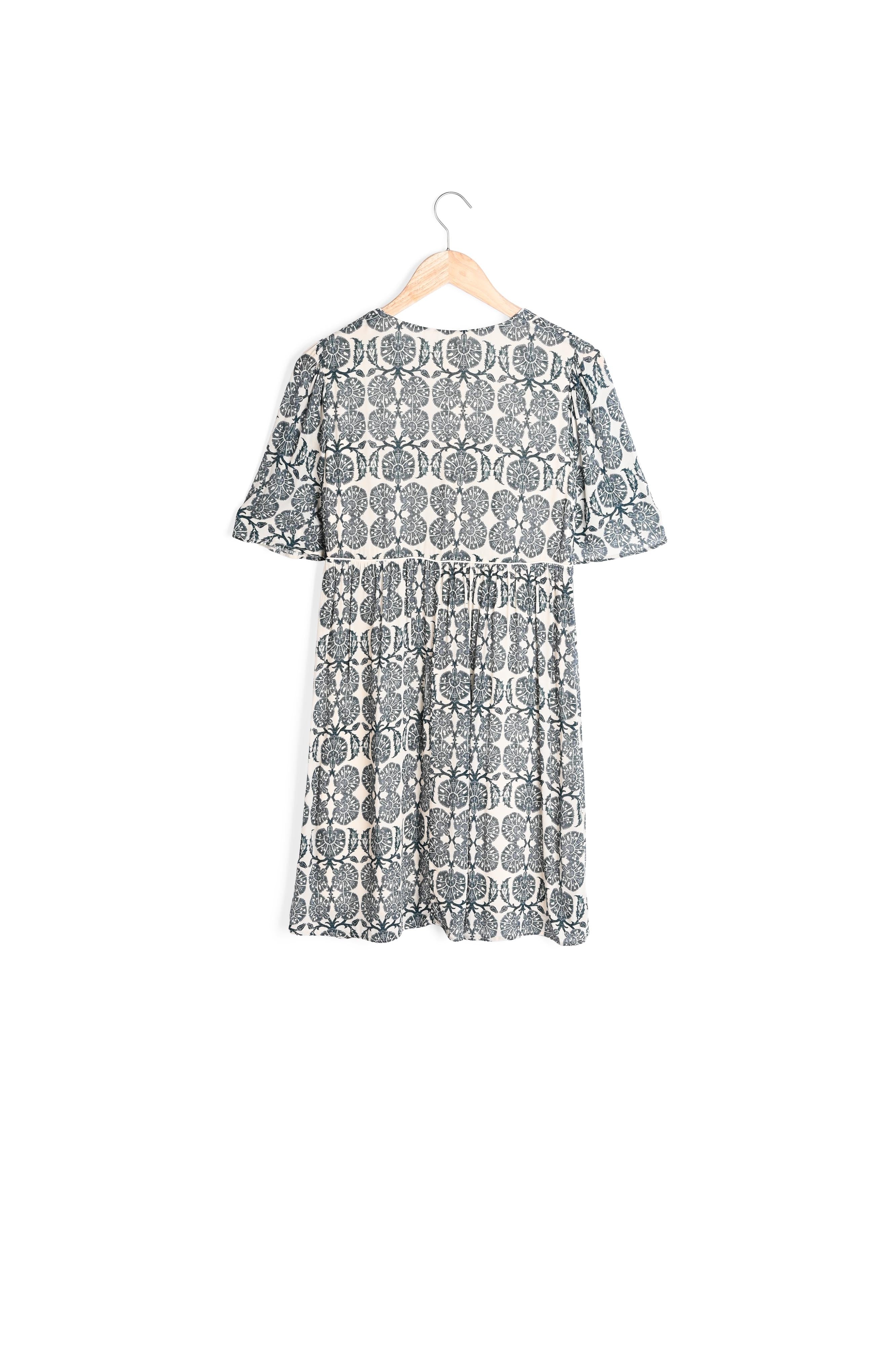 Robe ADENA Faume - seconde main