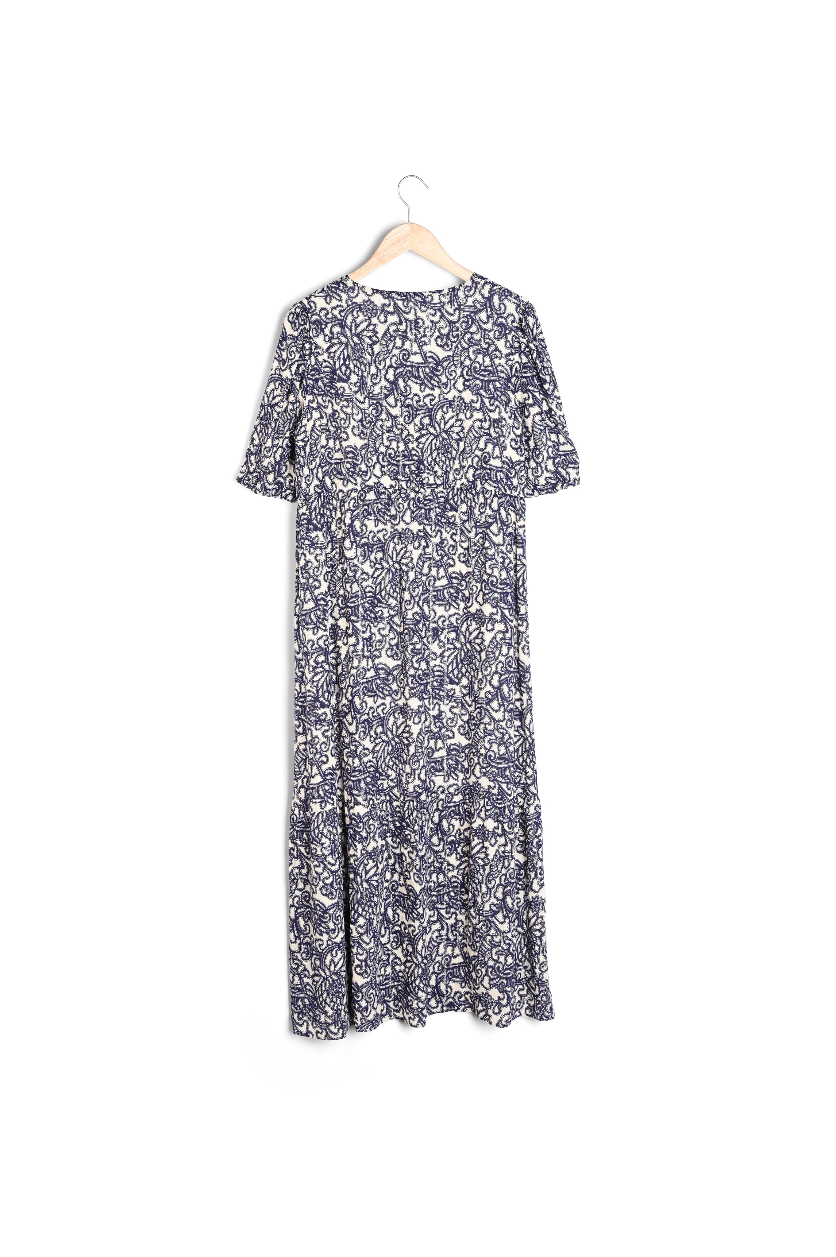 Robe CECILE Faume - seconde main