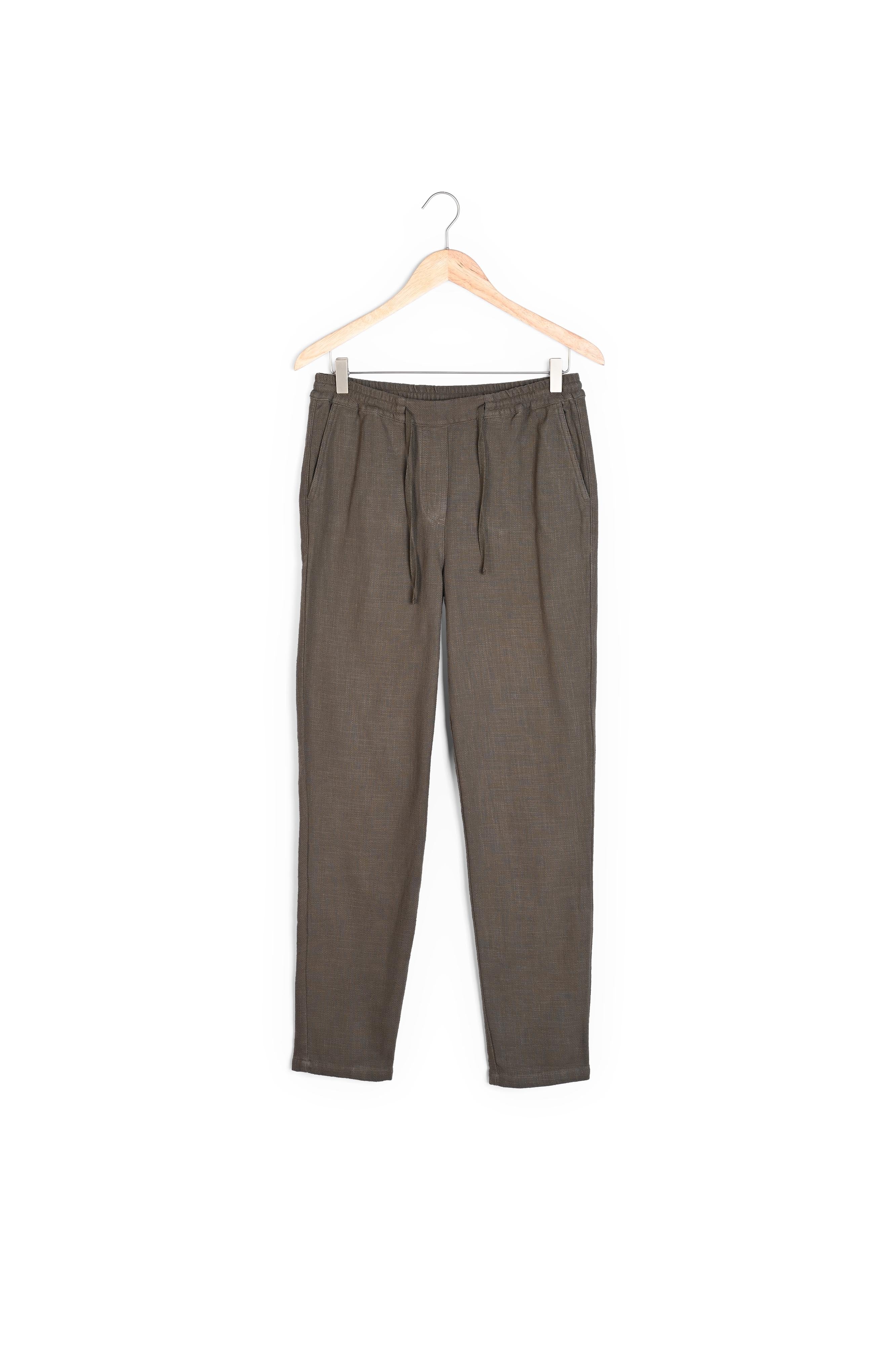 Pantalon chino Noor Faume - seconde main