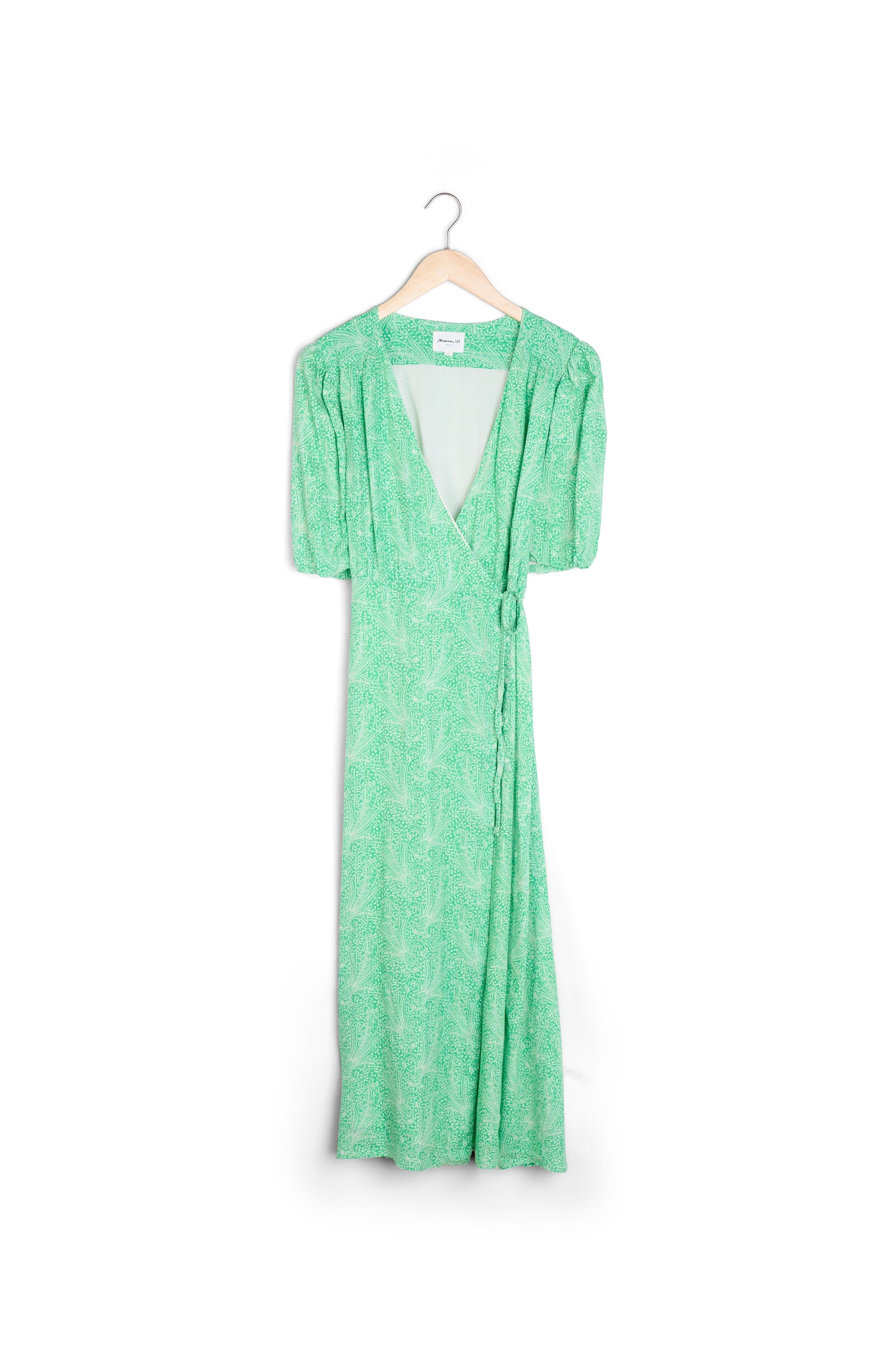 Robe Heve Faume - seconde main