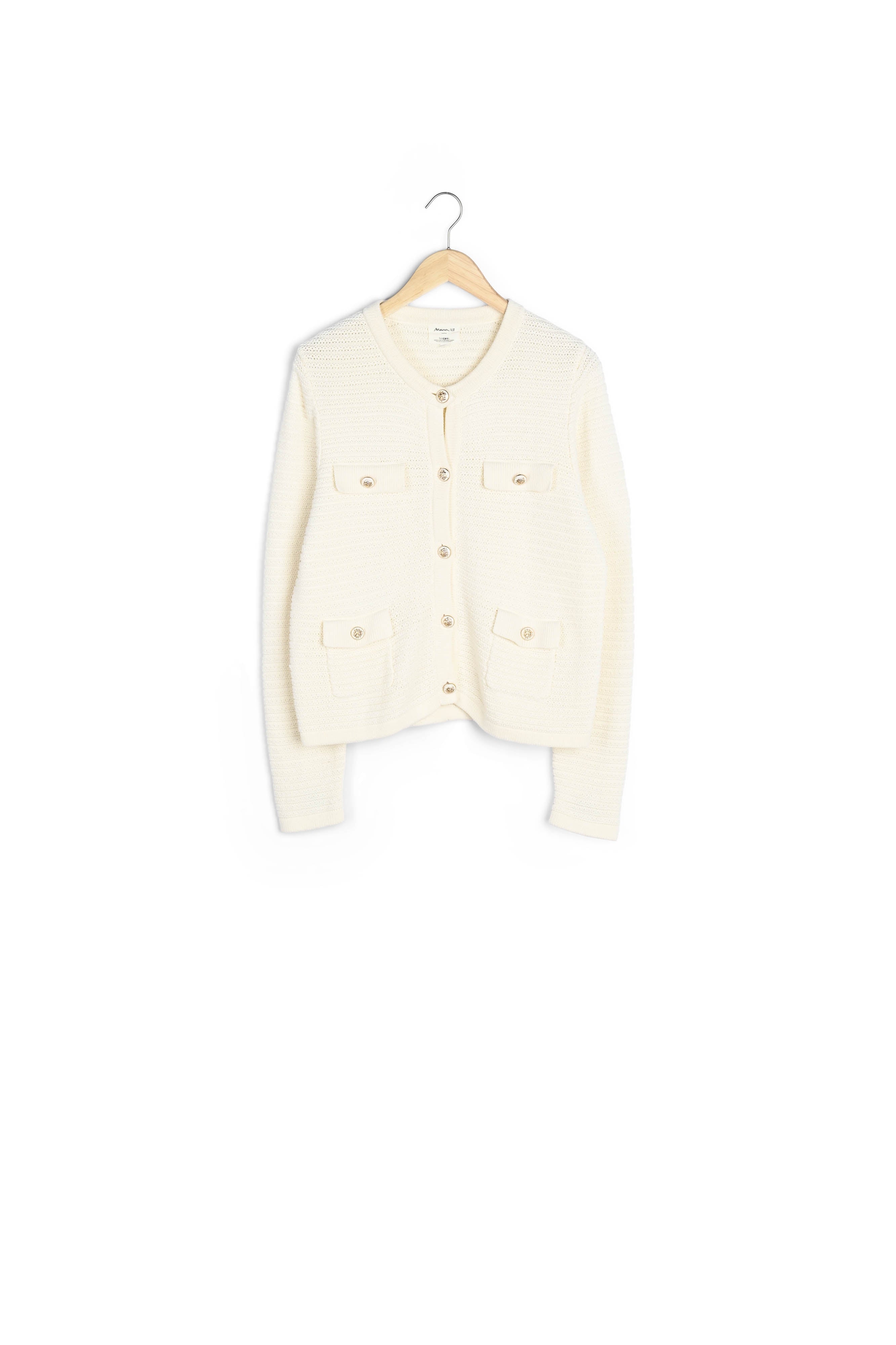 Gilet LILY Faume - seconde main