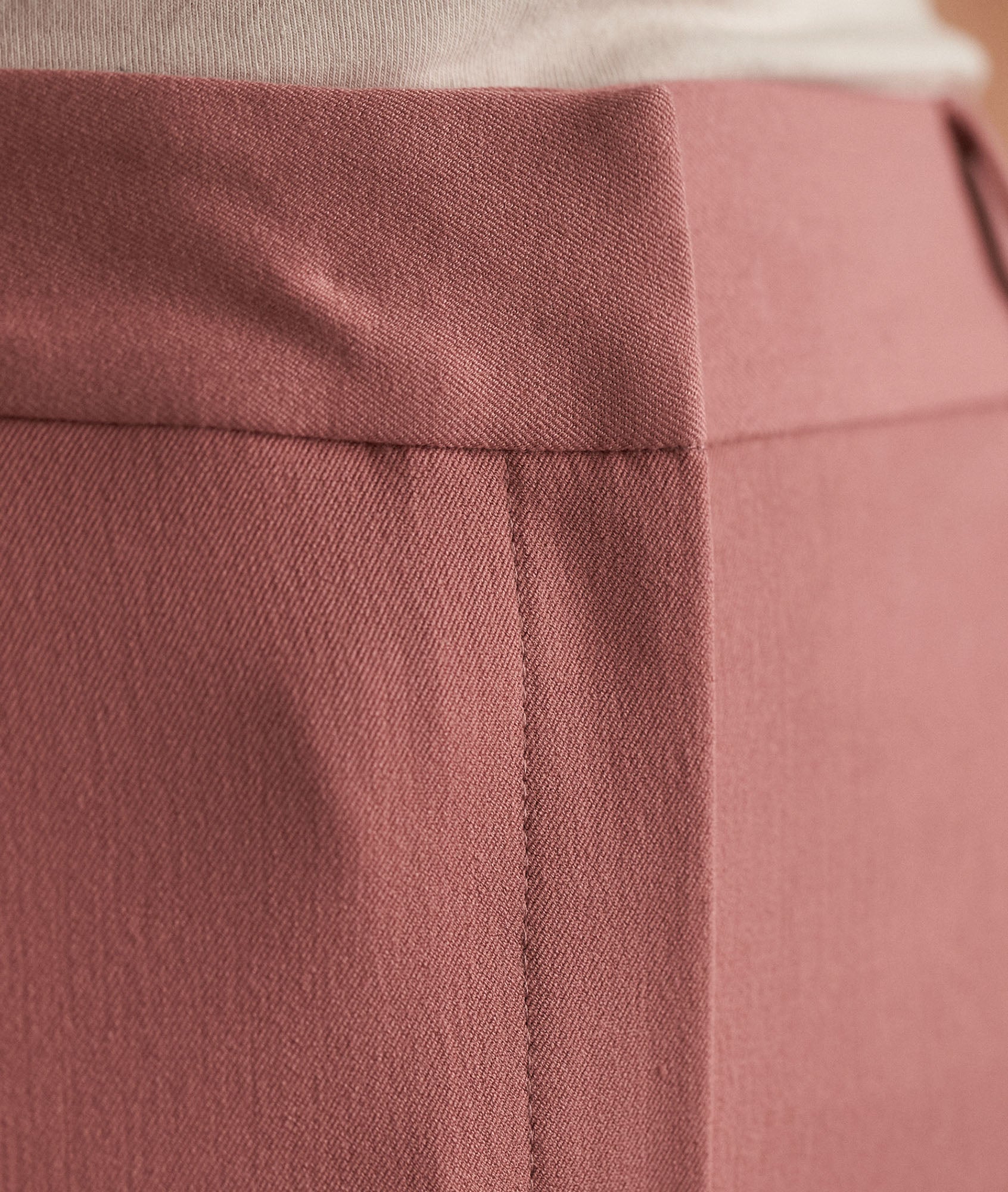 Pantalon chino Felix Faume - seconde main