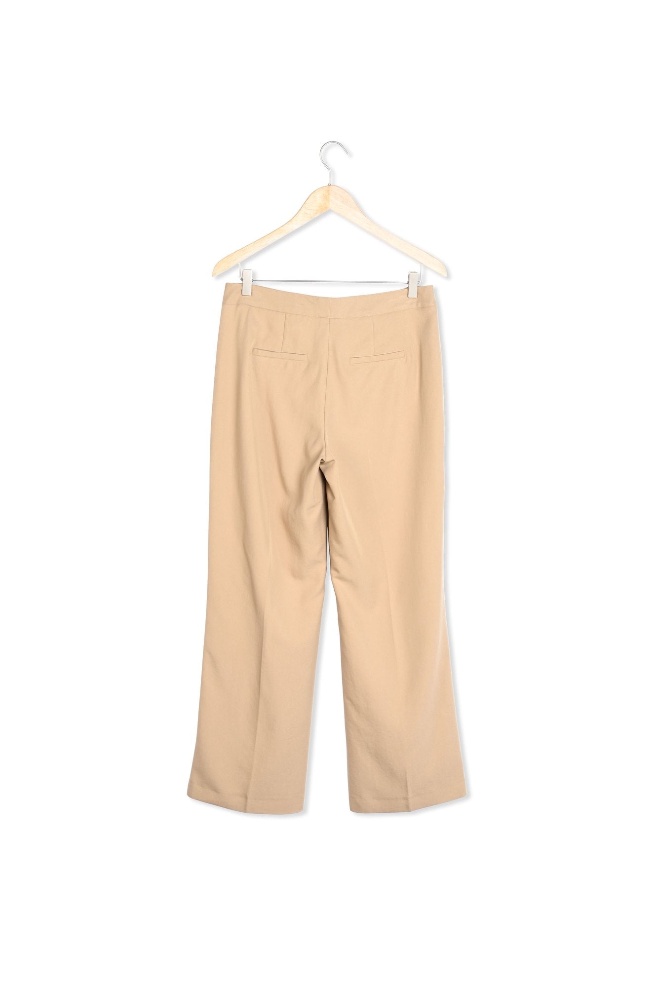 Pantalon wideleg OXAN Faume - seconde main