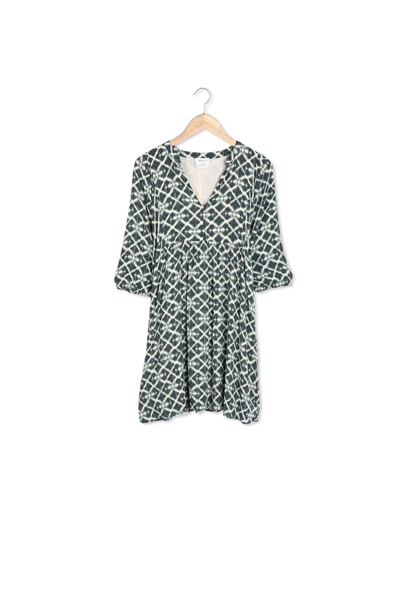 Robe Clairvy Faume - seconde main