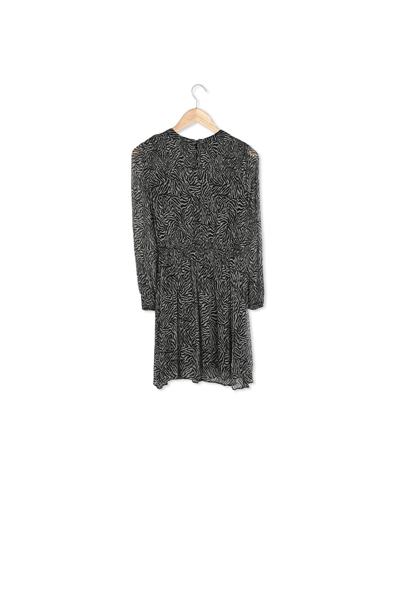 Robe LORYS Faume - seconde main