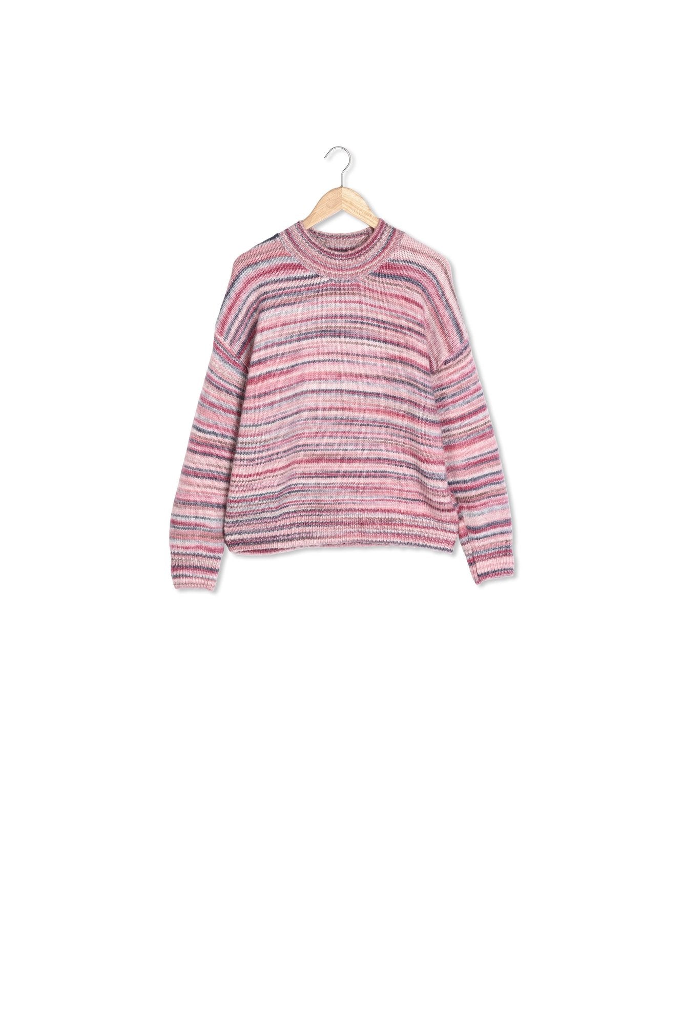 Pull STANISLAS Faume - seconde main