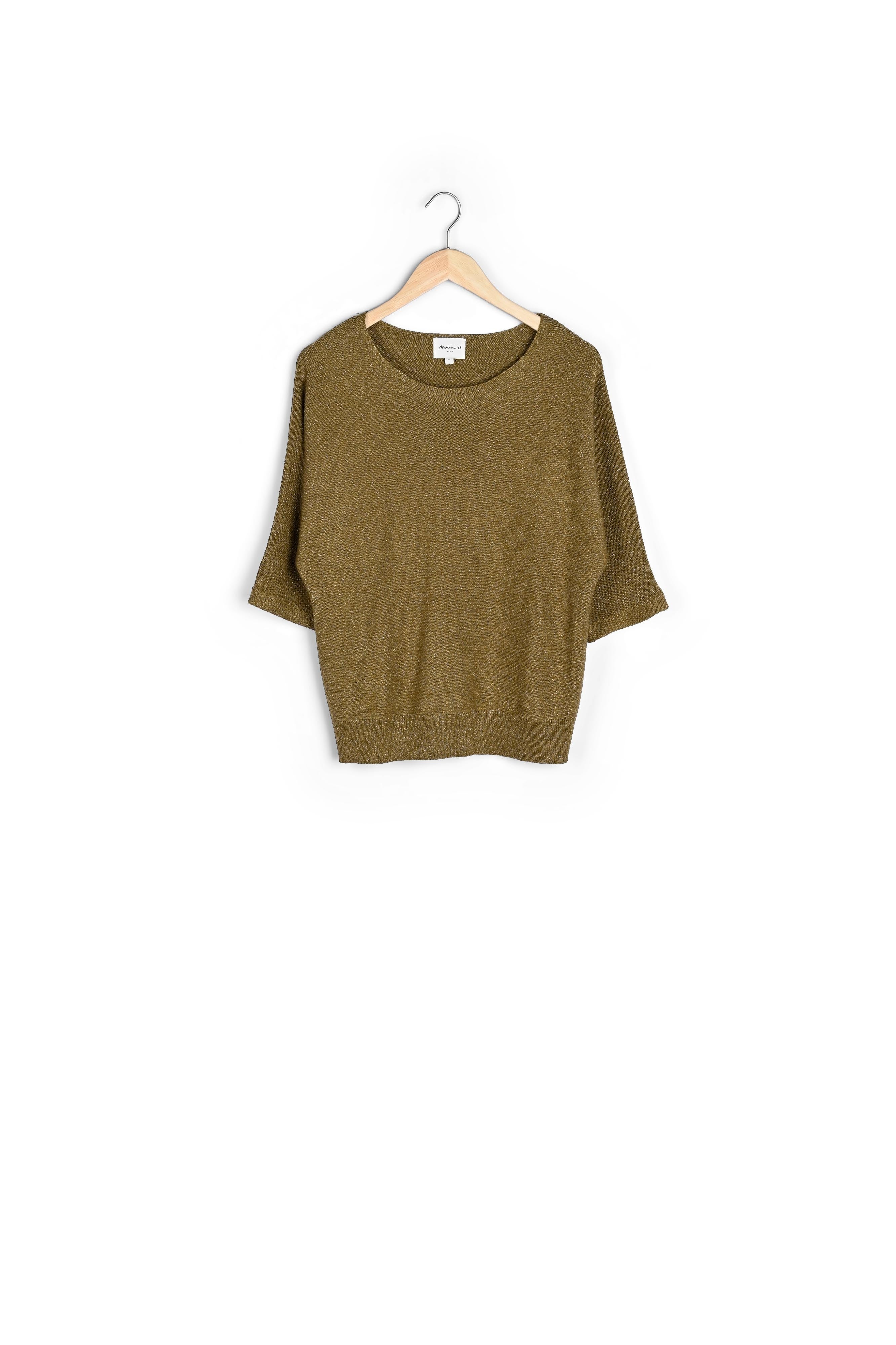 Pull Megan Faume - seconde main