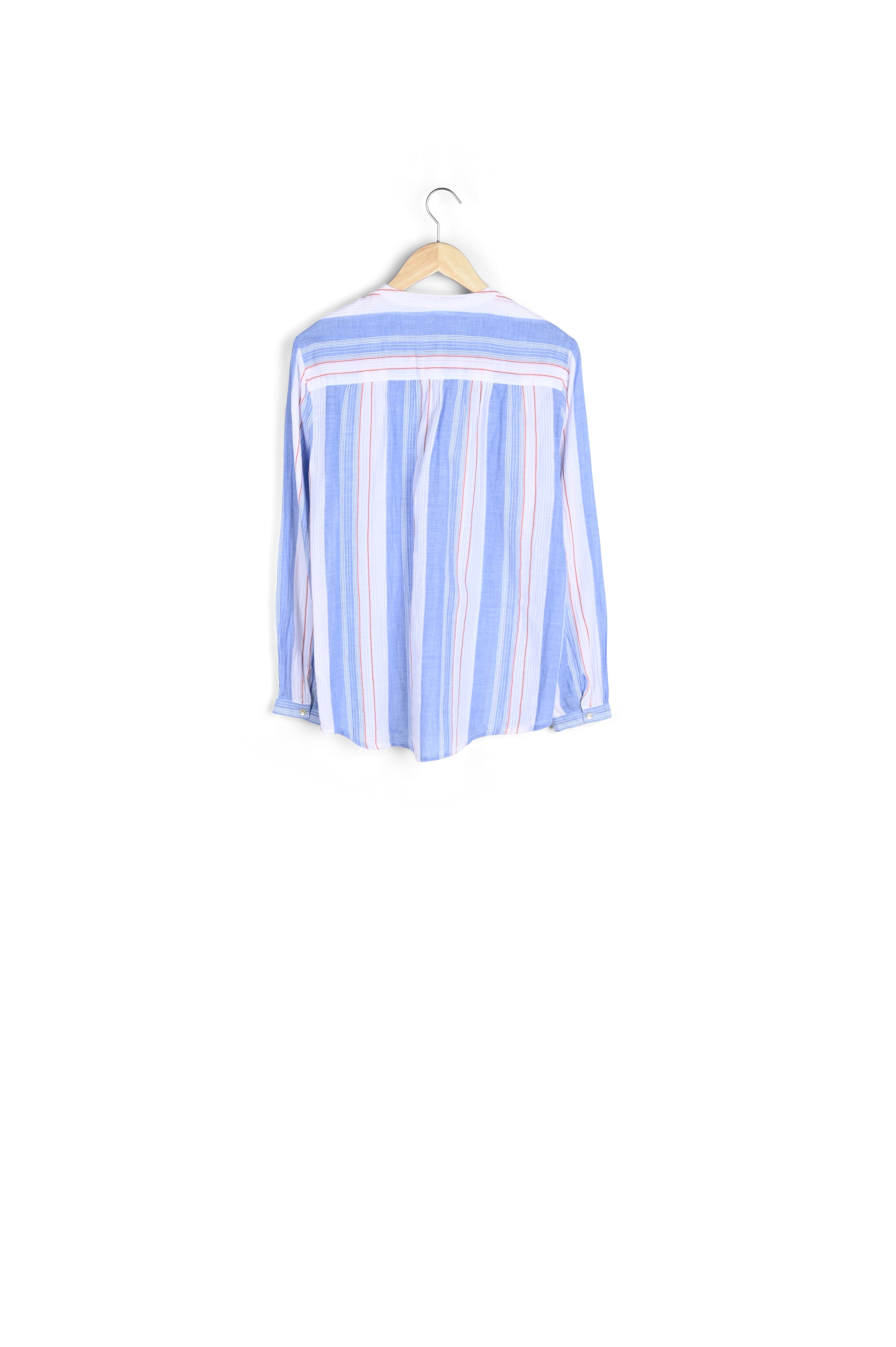 Blouse Tabota Faume - seconde main