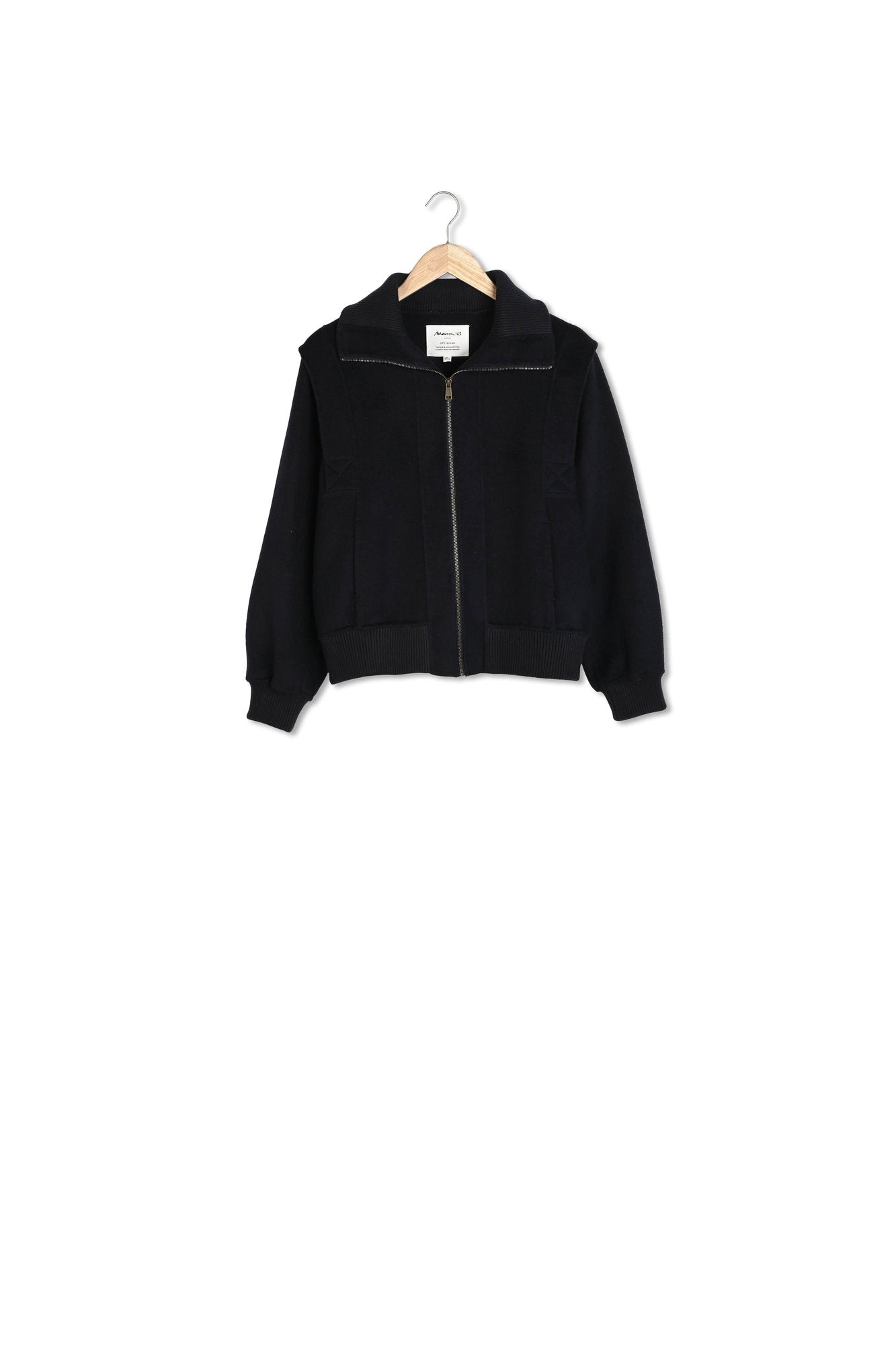 Manteau SANTONIN Faume - seconde main