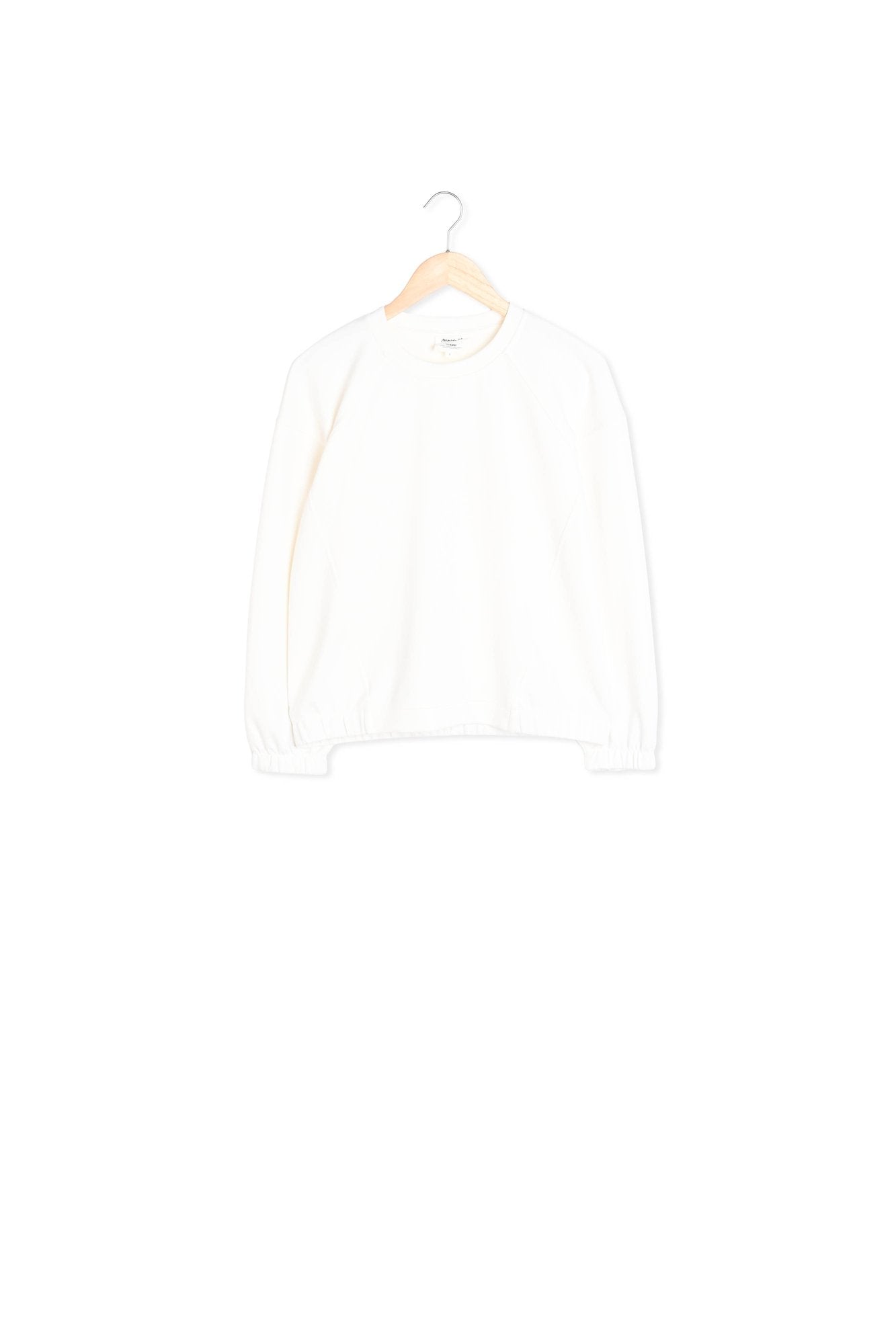 Sweatshirt THELMA Faume - seconde main