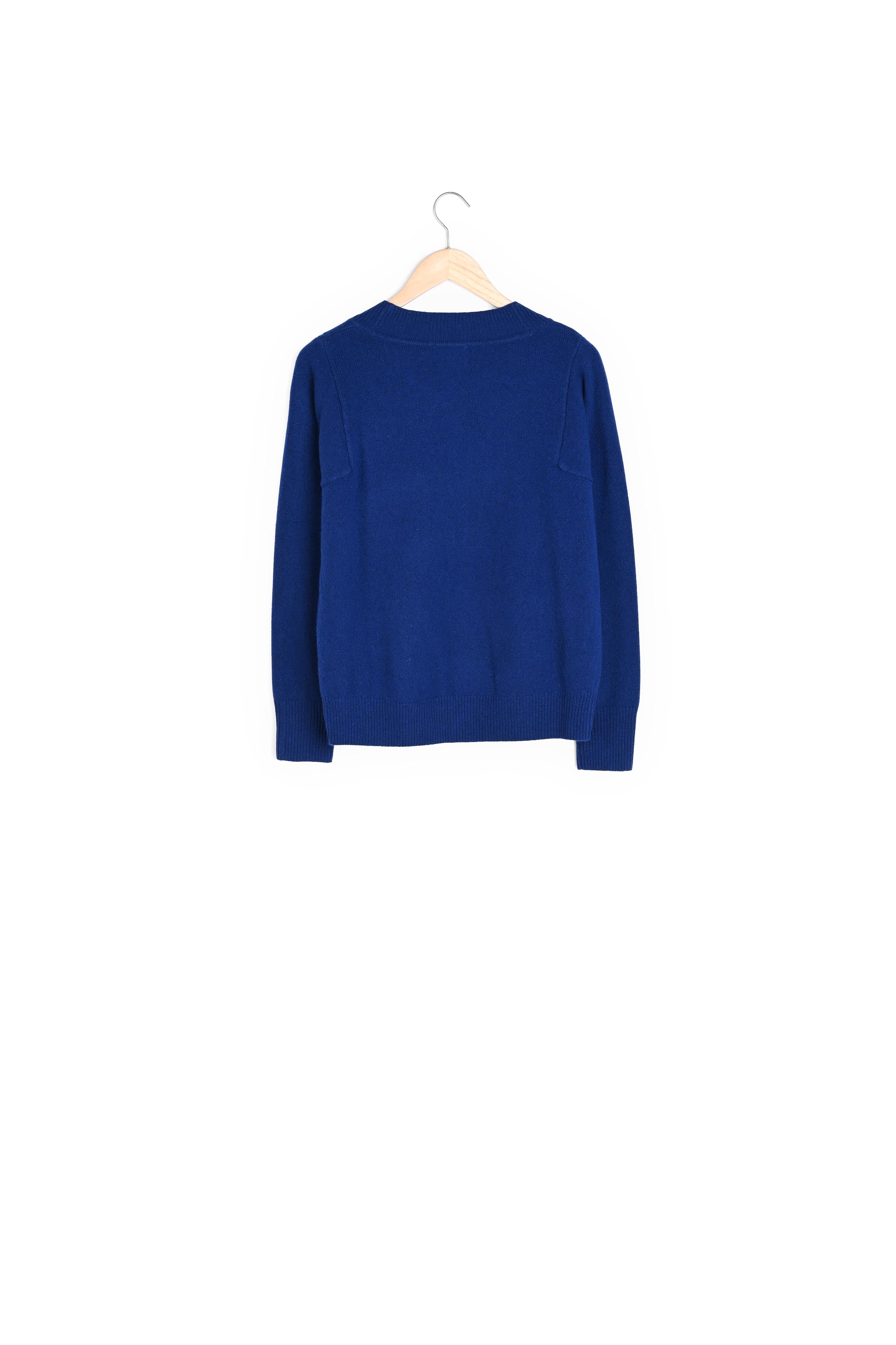 Pull AARON Faume - seconde main