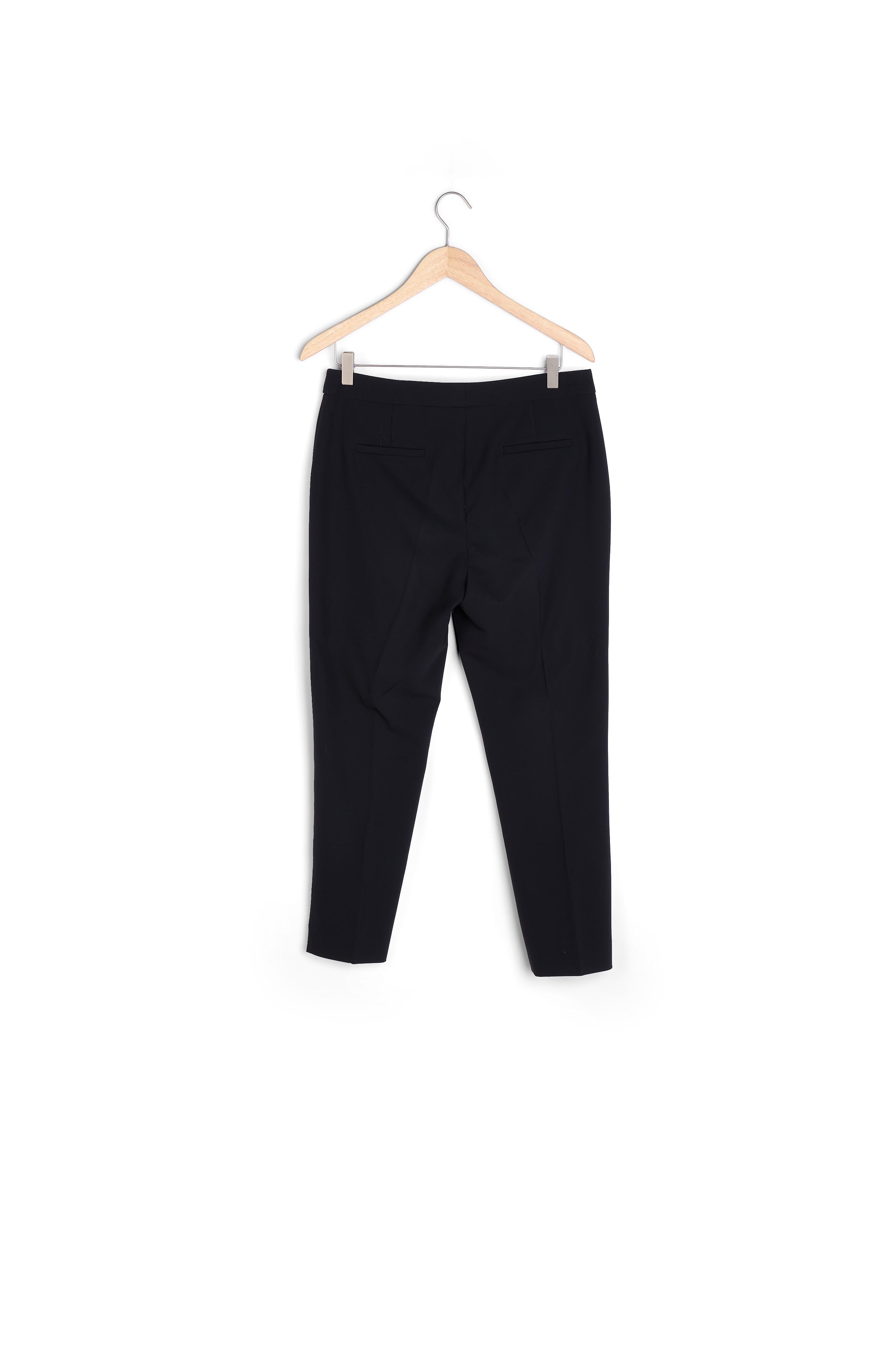Pantalon de tailleur Lara Faume - seconde main