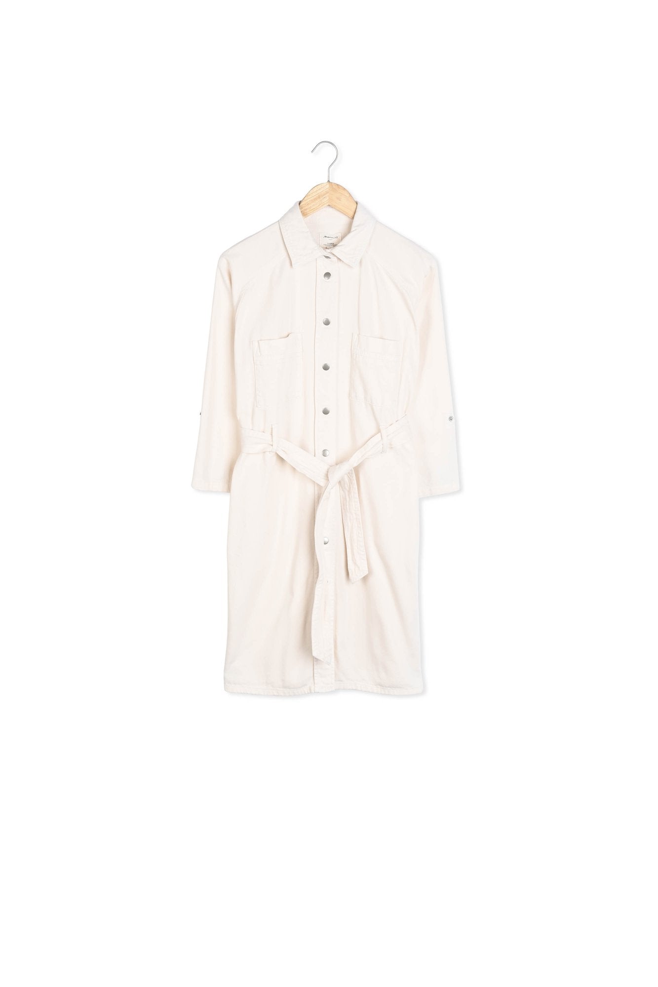 Robe chemise ADELE Faume - seconde main