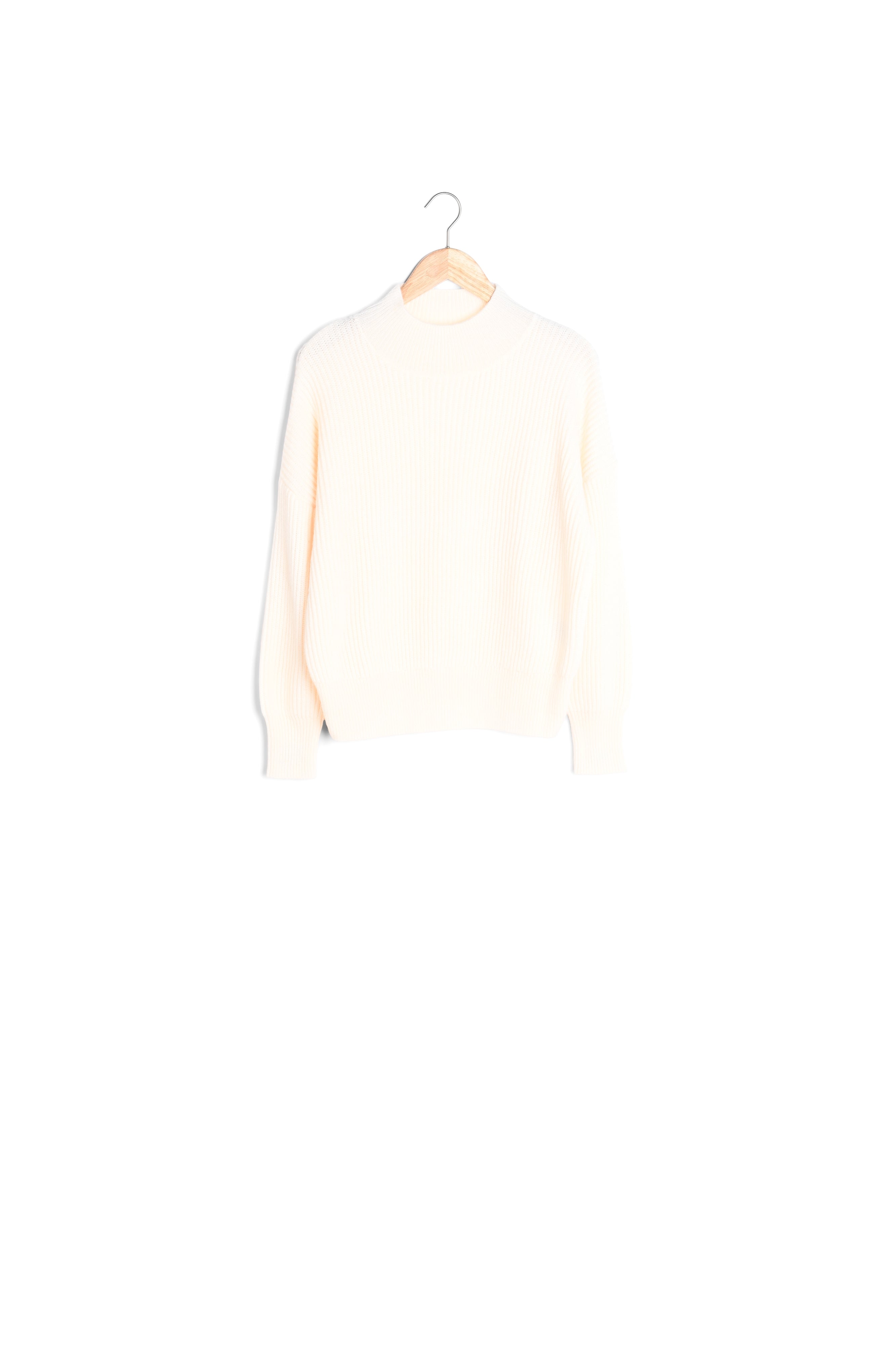 Pull oversize Anael Faume - seconde main