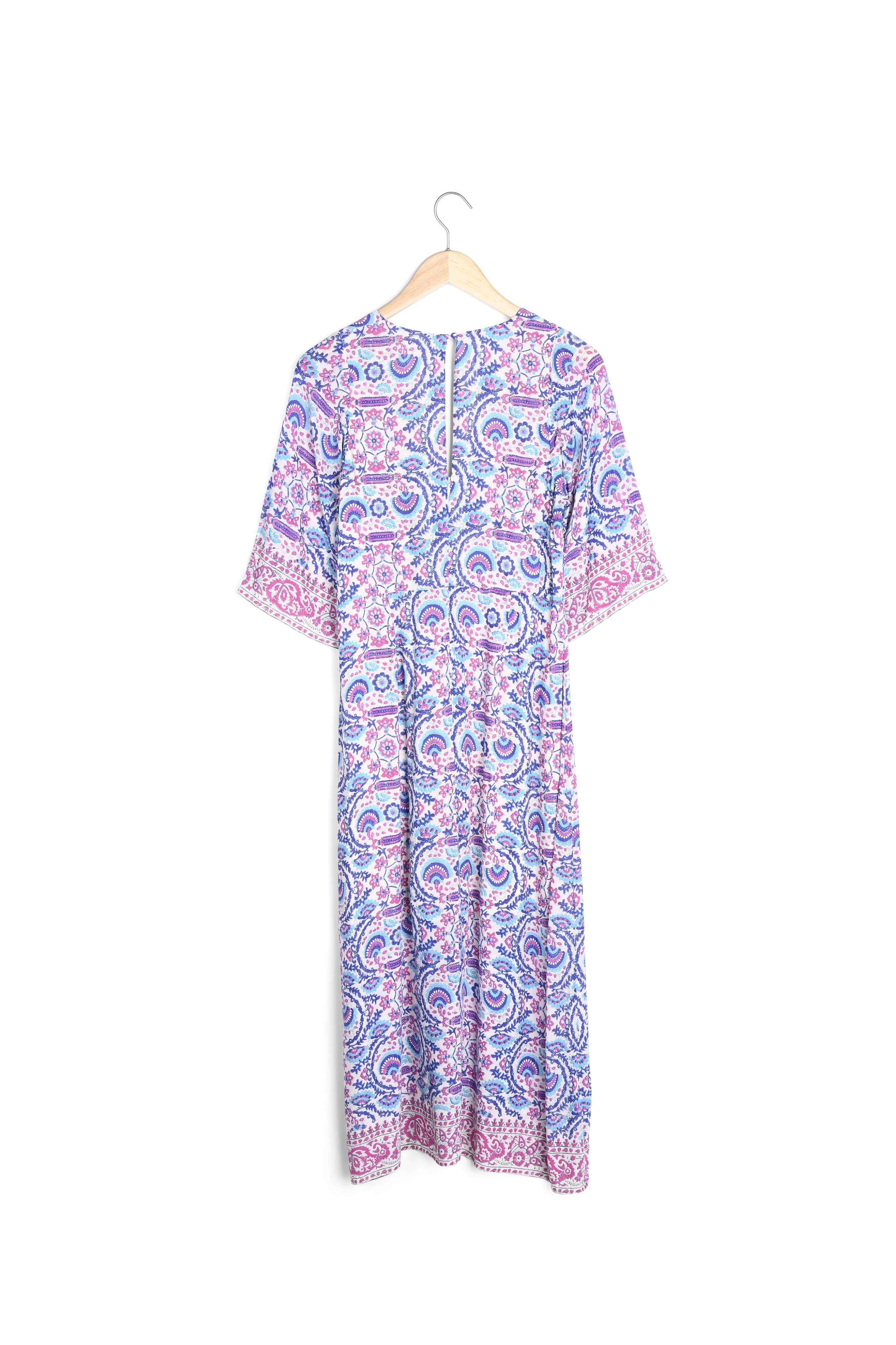 Robe AFIDA Faume - seconde main