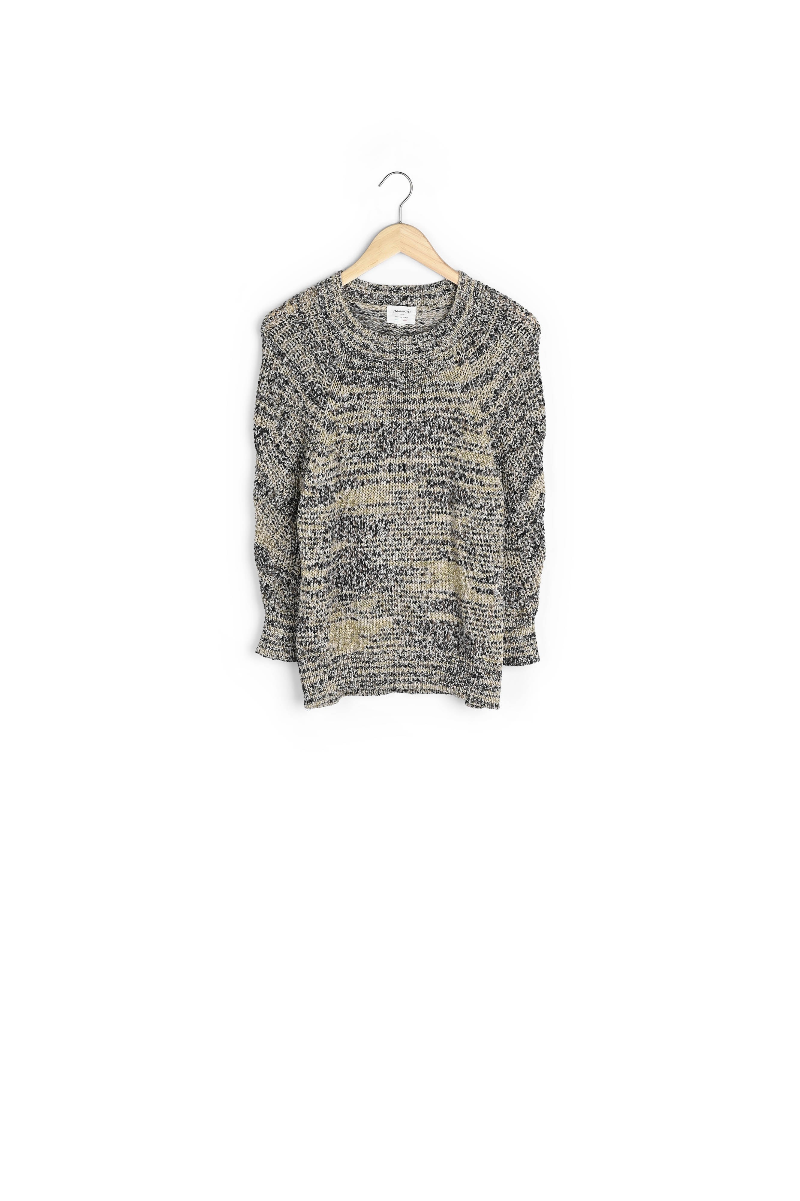 Pull LOUISE Faume - seconde main