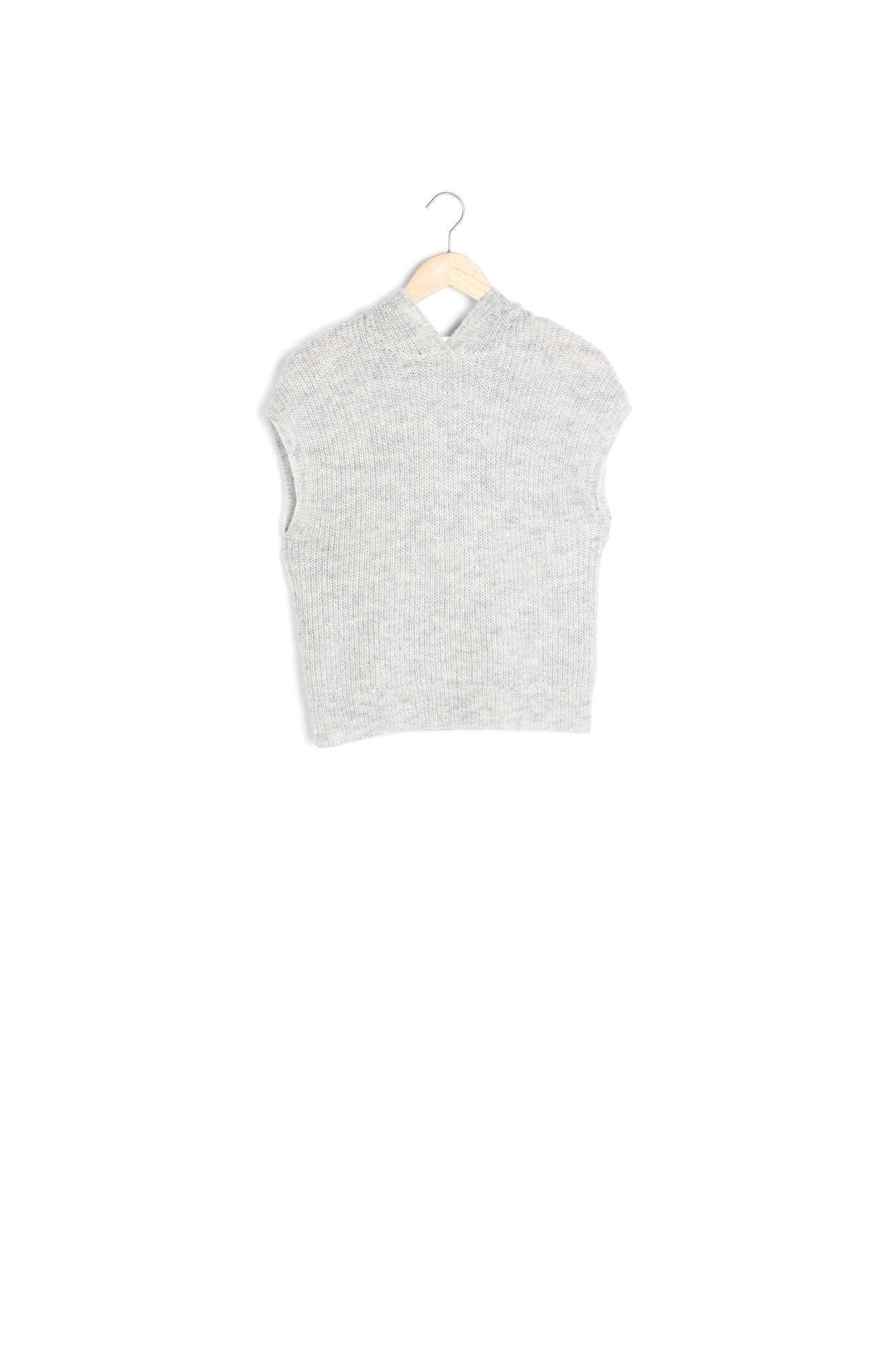 Pull sans manches CENA Faume - seconde main