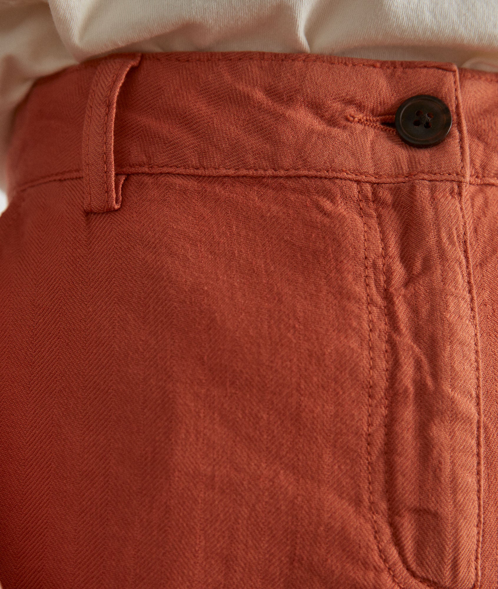 Pantalon Lady Faume - seconde main