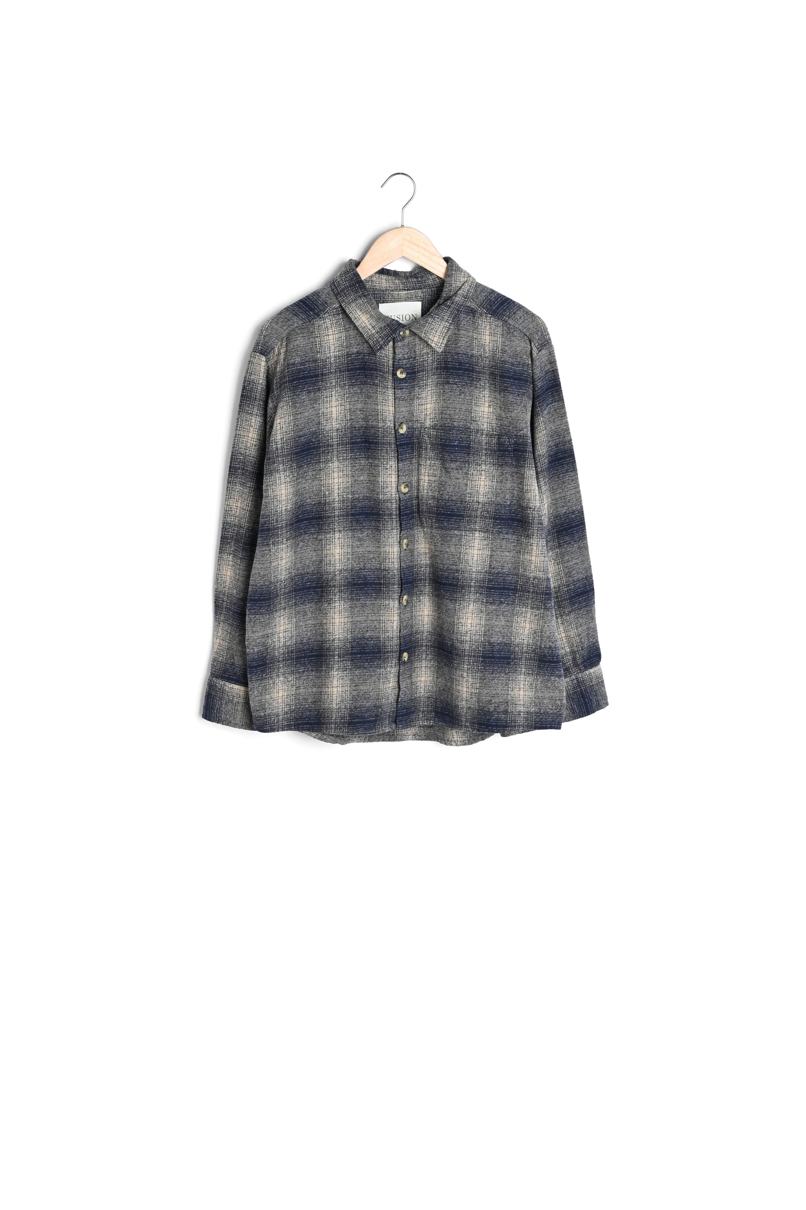 Chemise unisexe ELIE Faume - seconde main