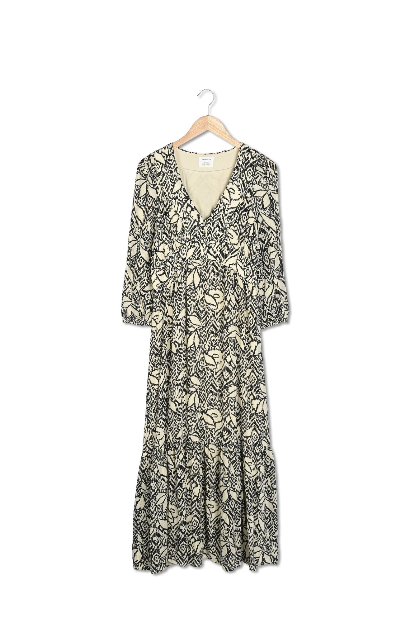 Robe Corale Faume - seconde main