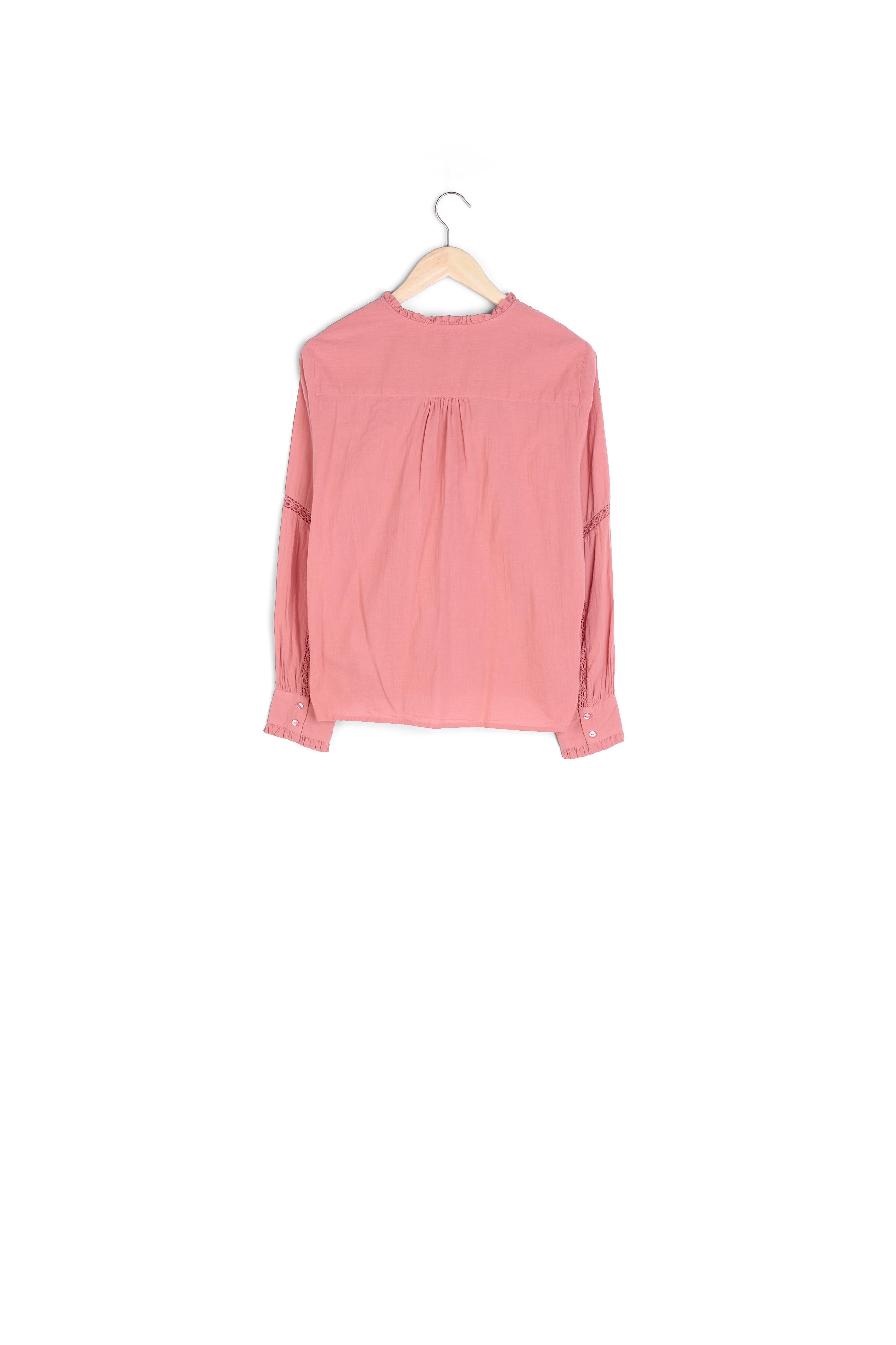 Blouse Tamara Faume - seconde main