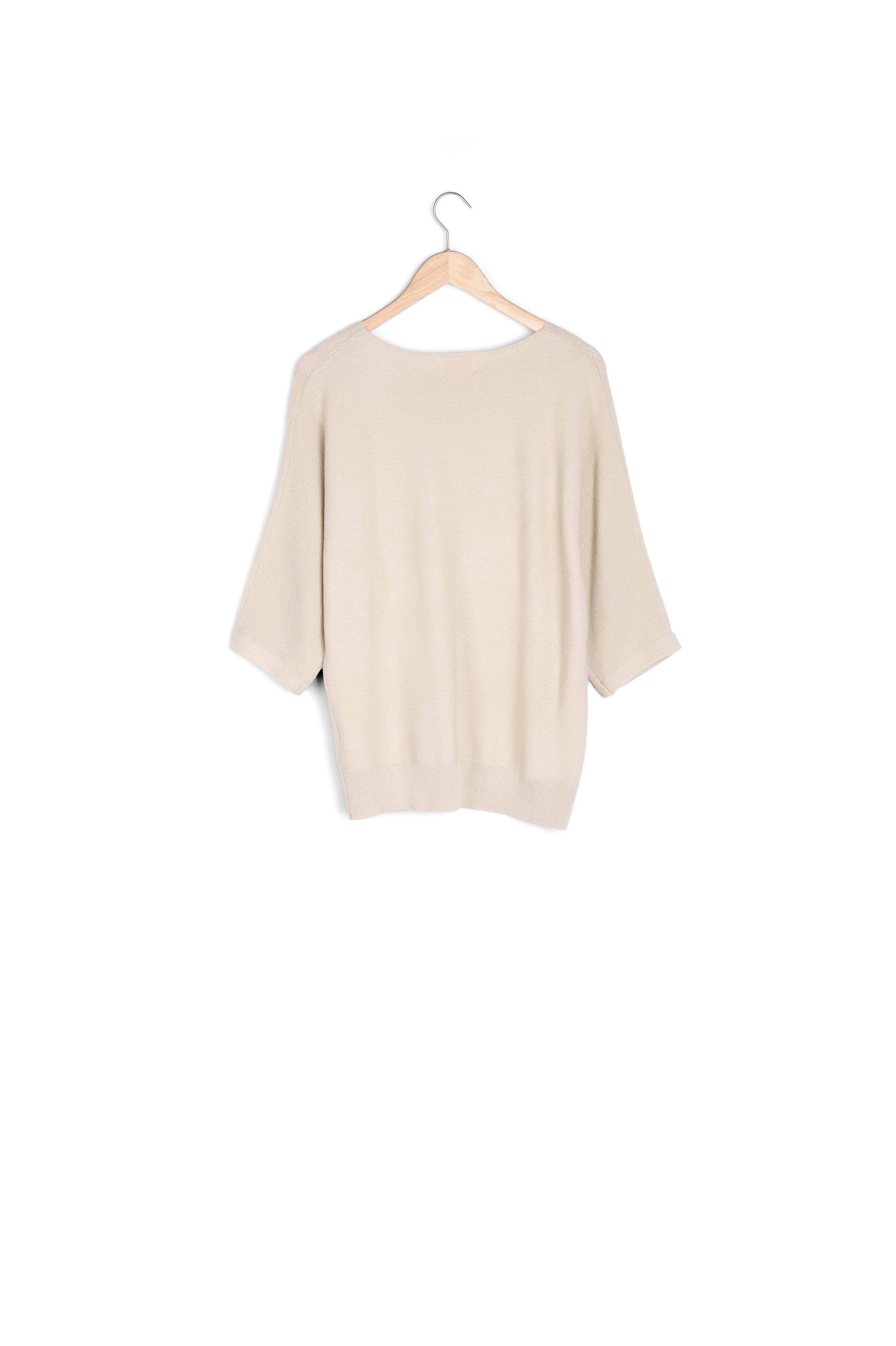 Pull Megan Faume - seconde main