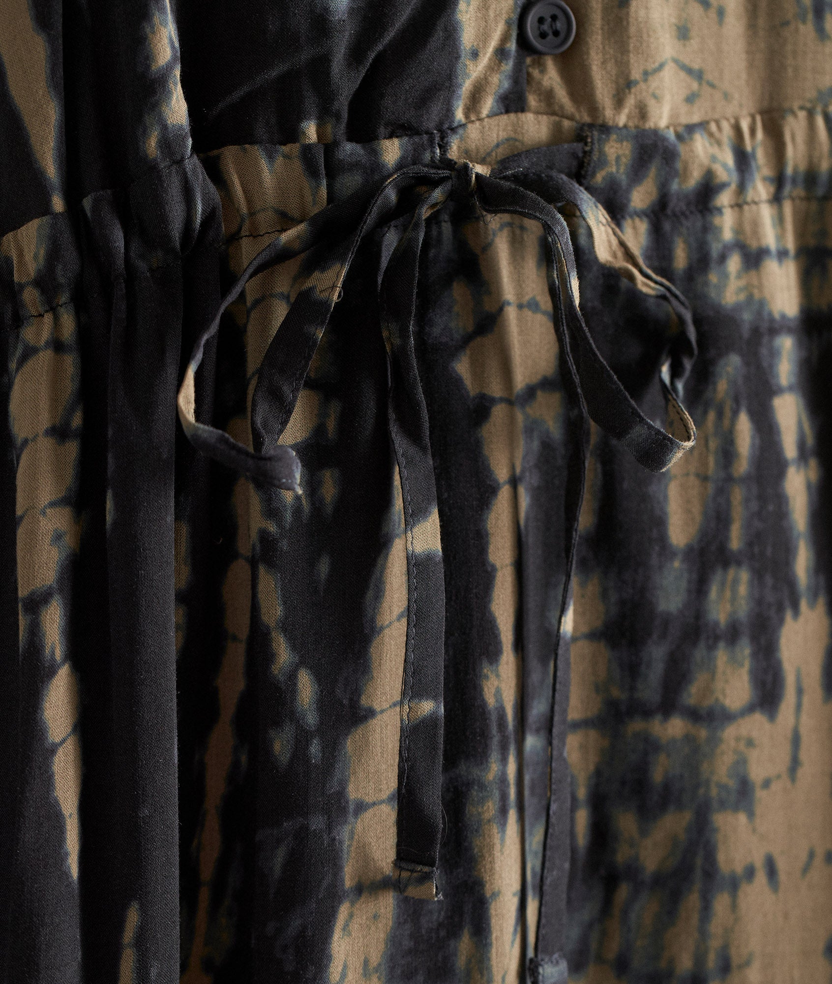 Robe Gwenaela Faume - seconde main