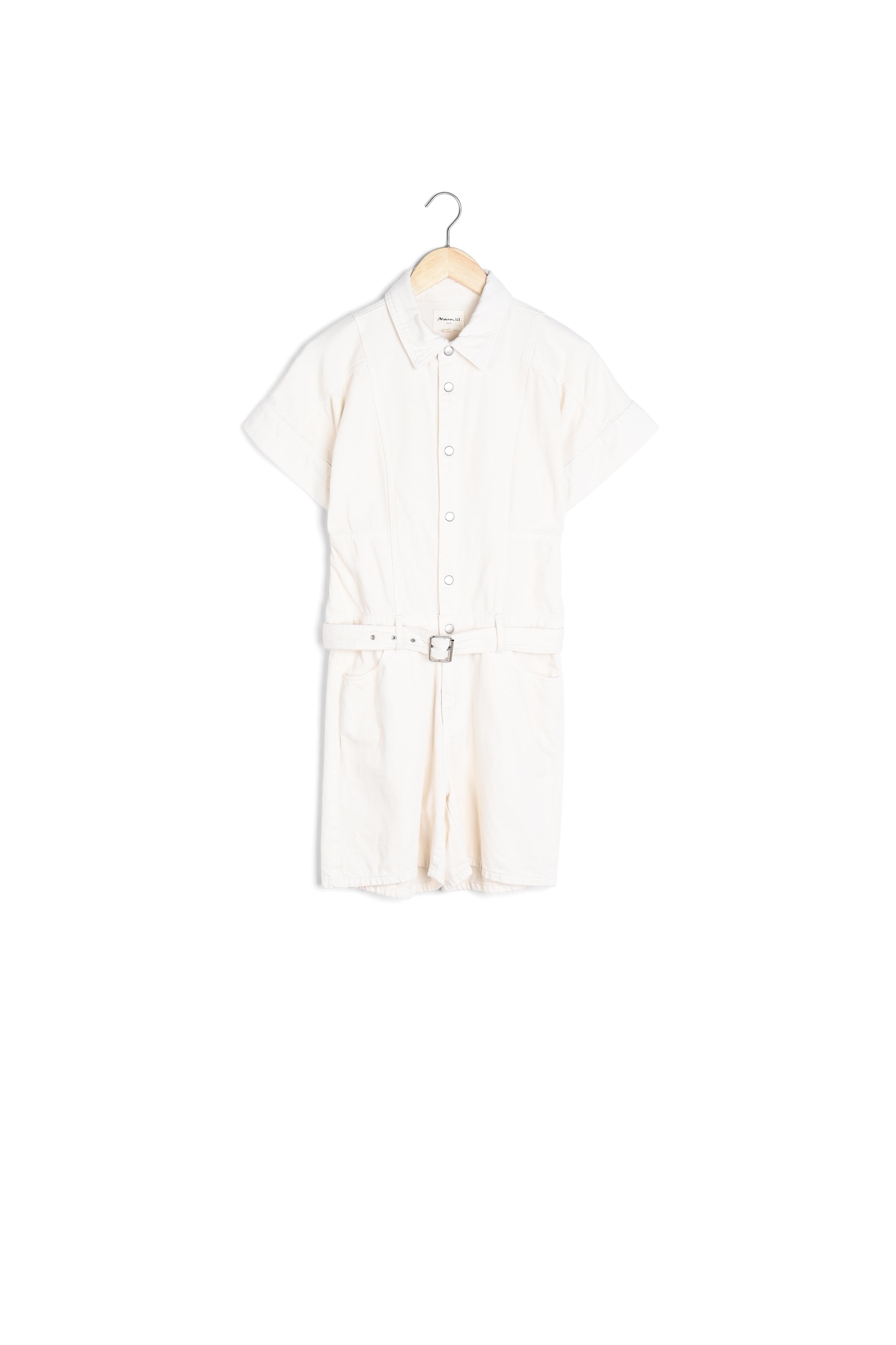 Combi-short Stella Faume - seconde main