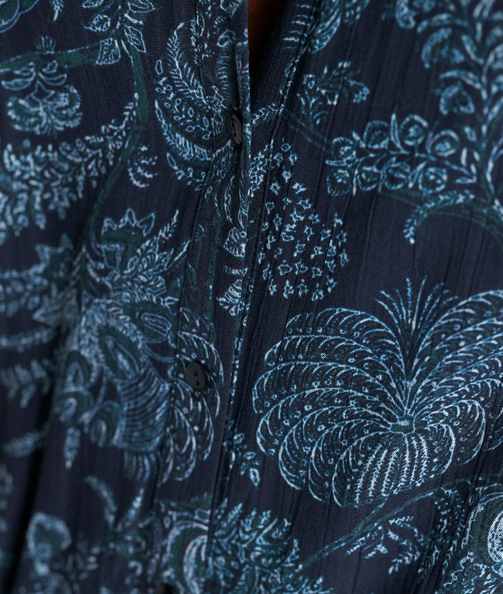 Robe Genia Faume - seconde main