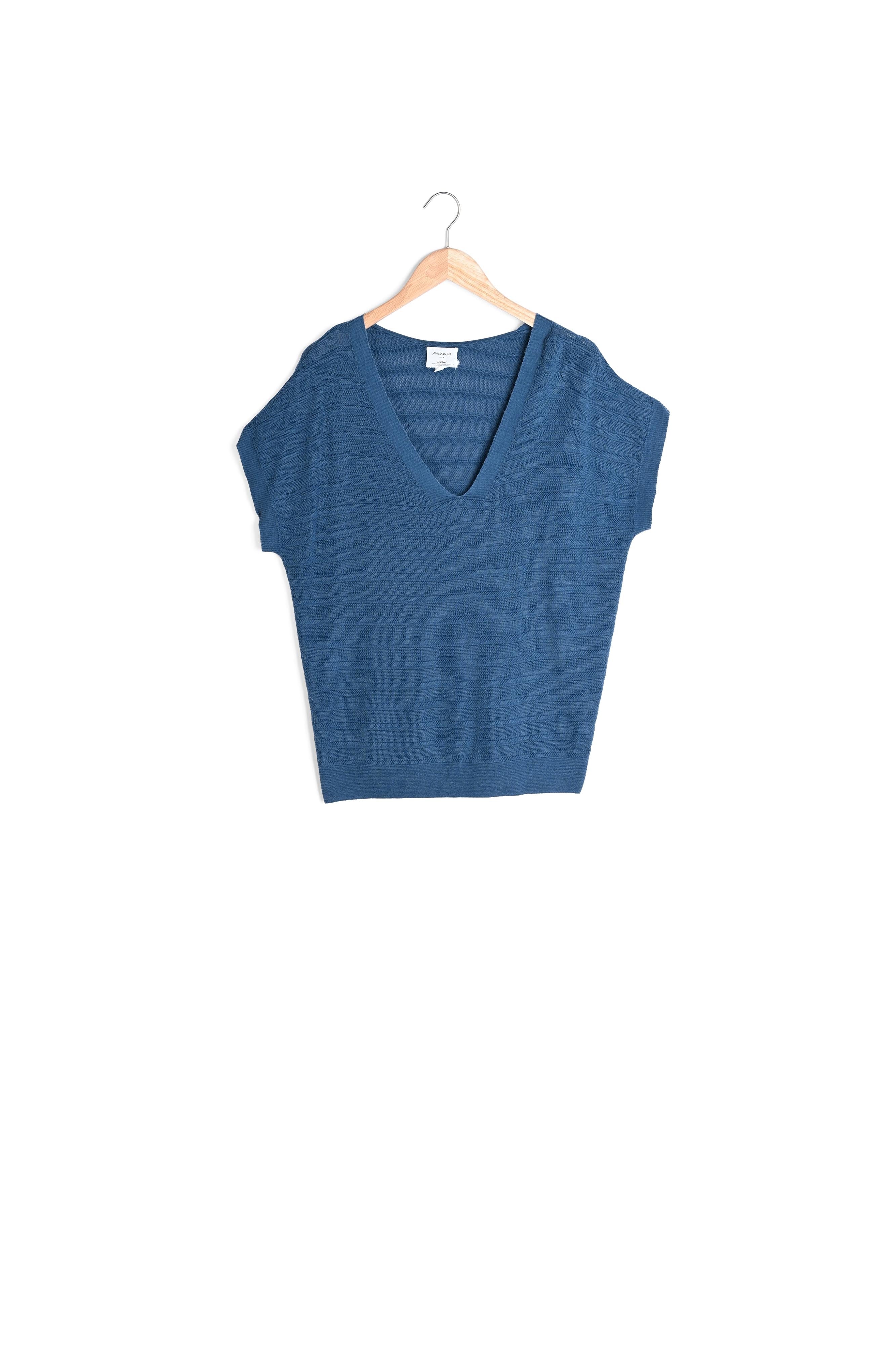 Pull LINE Faume - seconde main