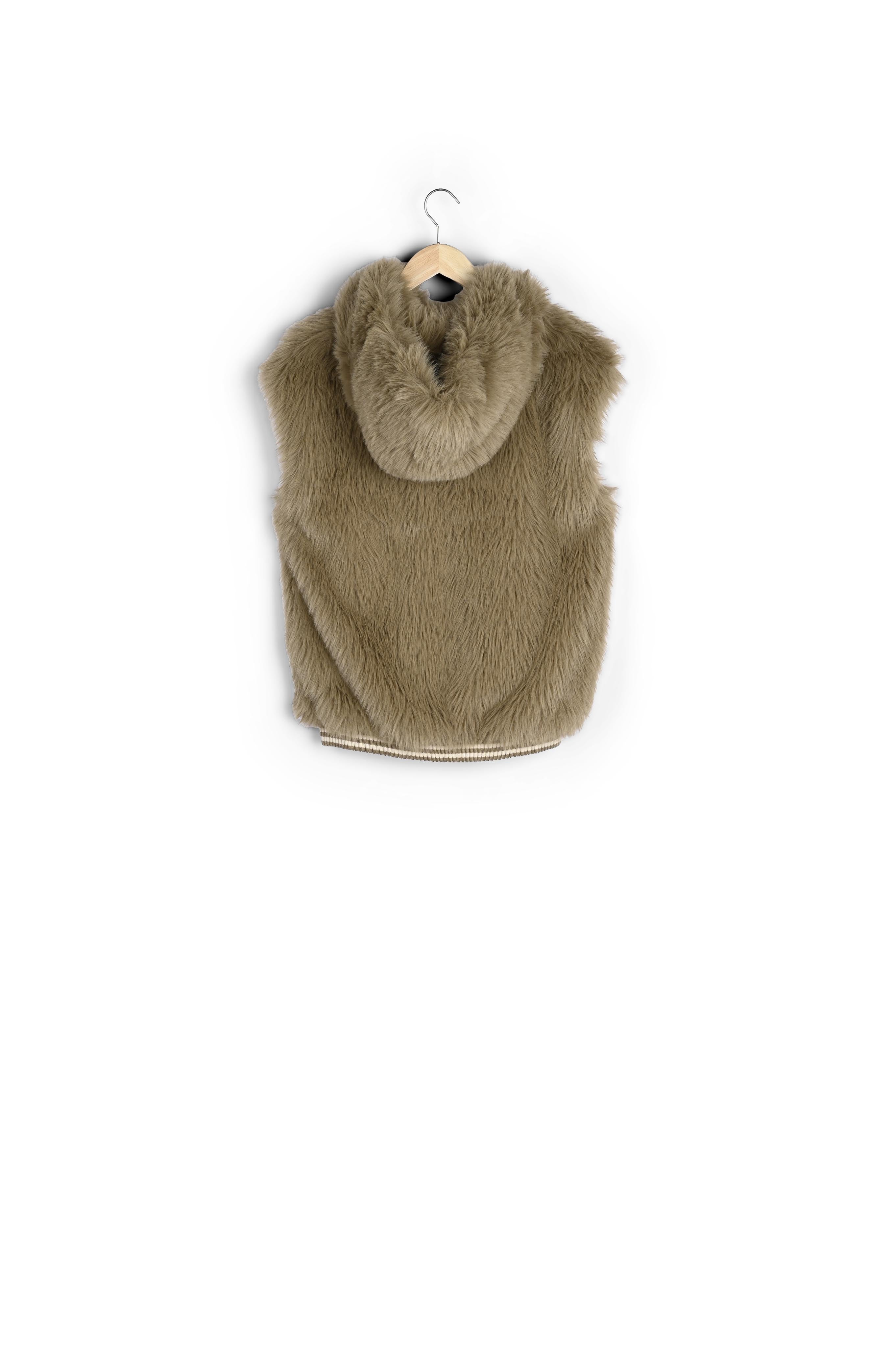 Gilet sans manches FLOYD Faume - seconde main