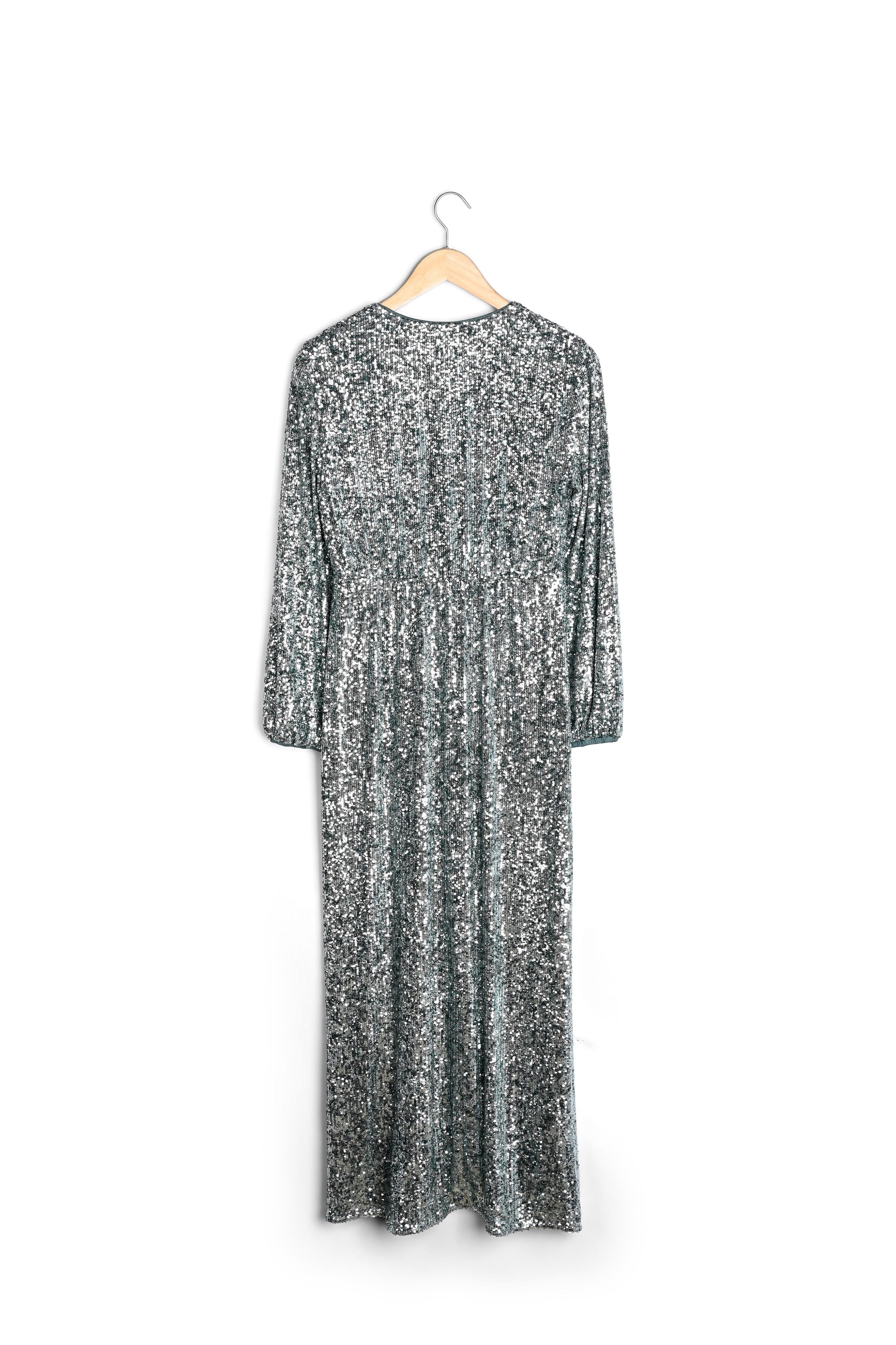 Robe longue CLEOPATRE Faume - seconde main