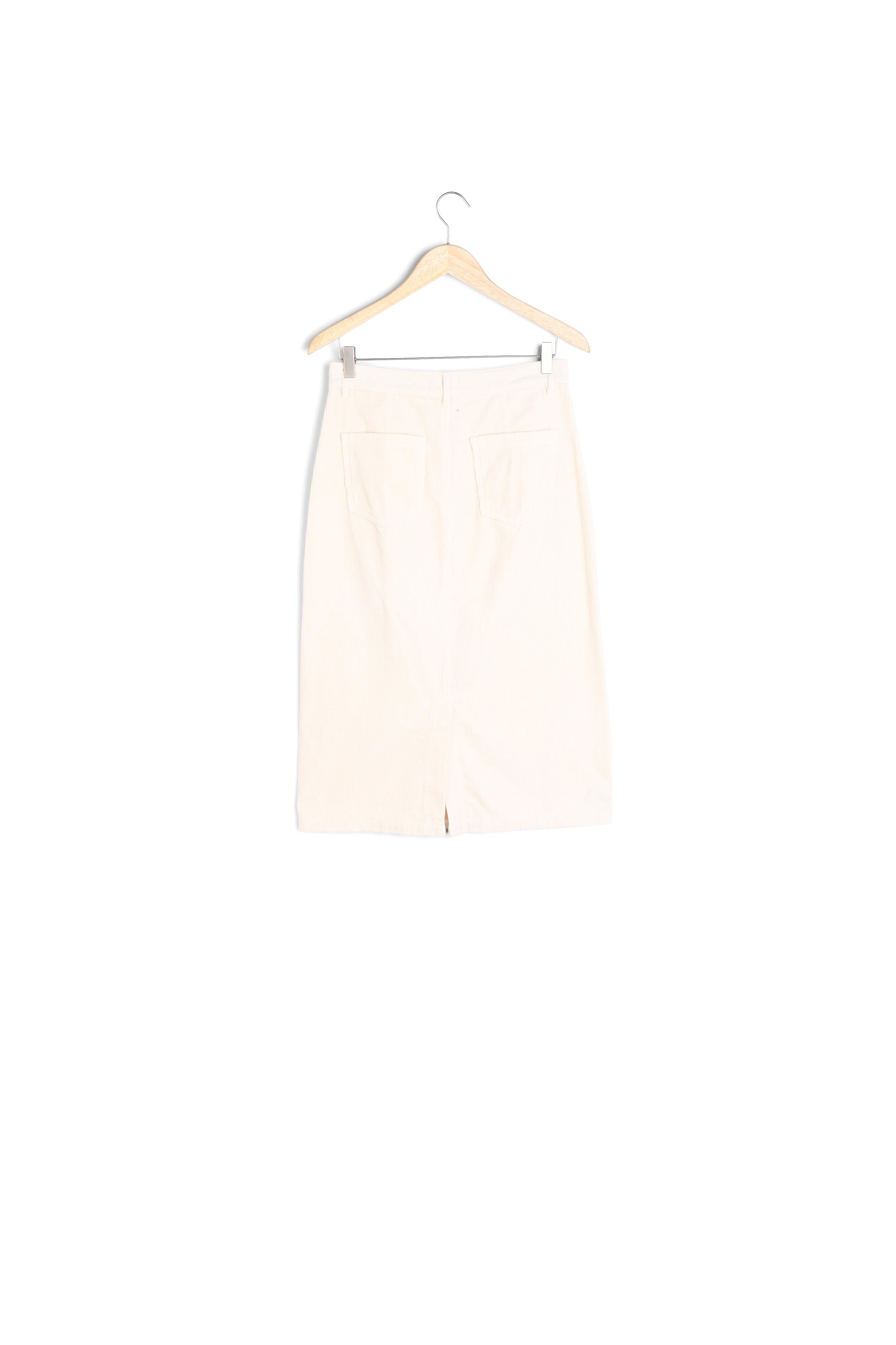 Jupe en velours KAYNE Faume - seconde main