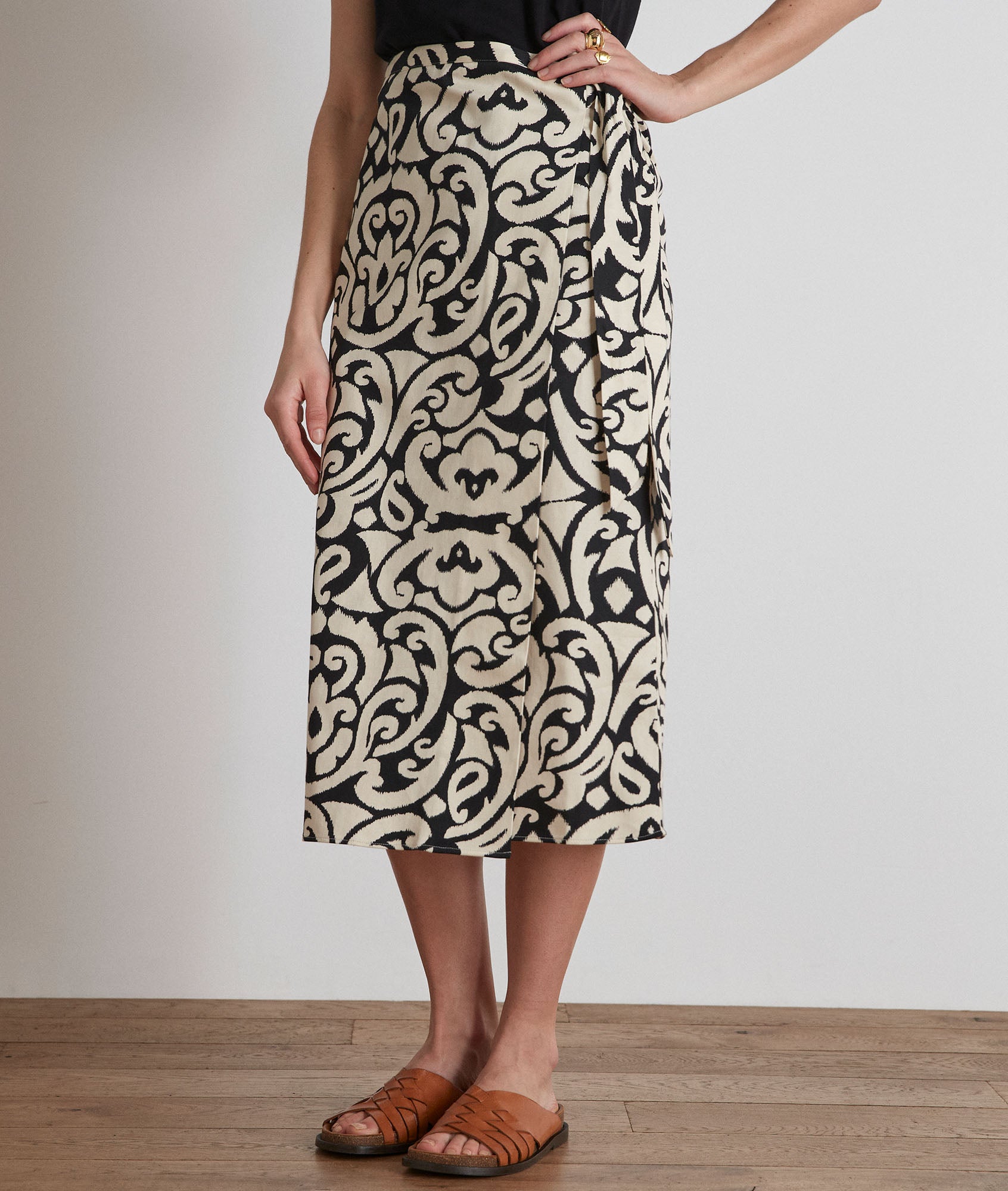 Jupe Anae Faume - seconde main