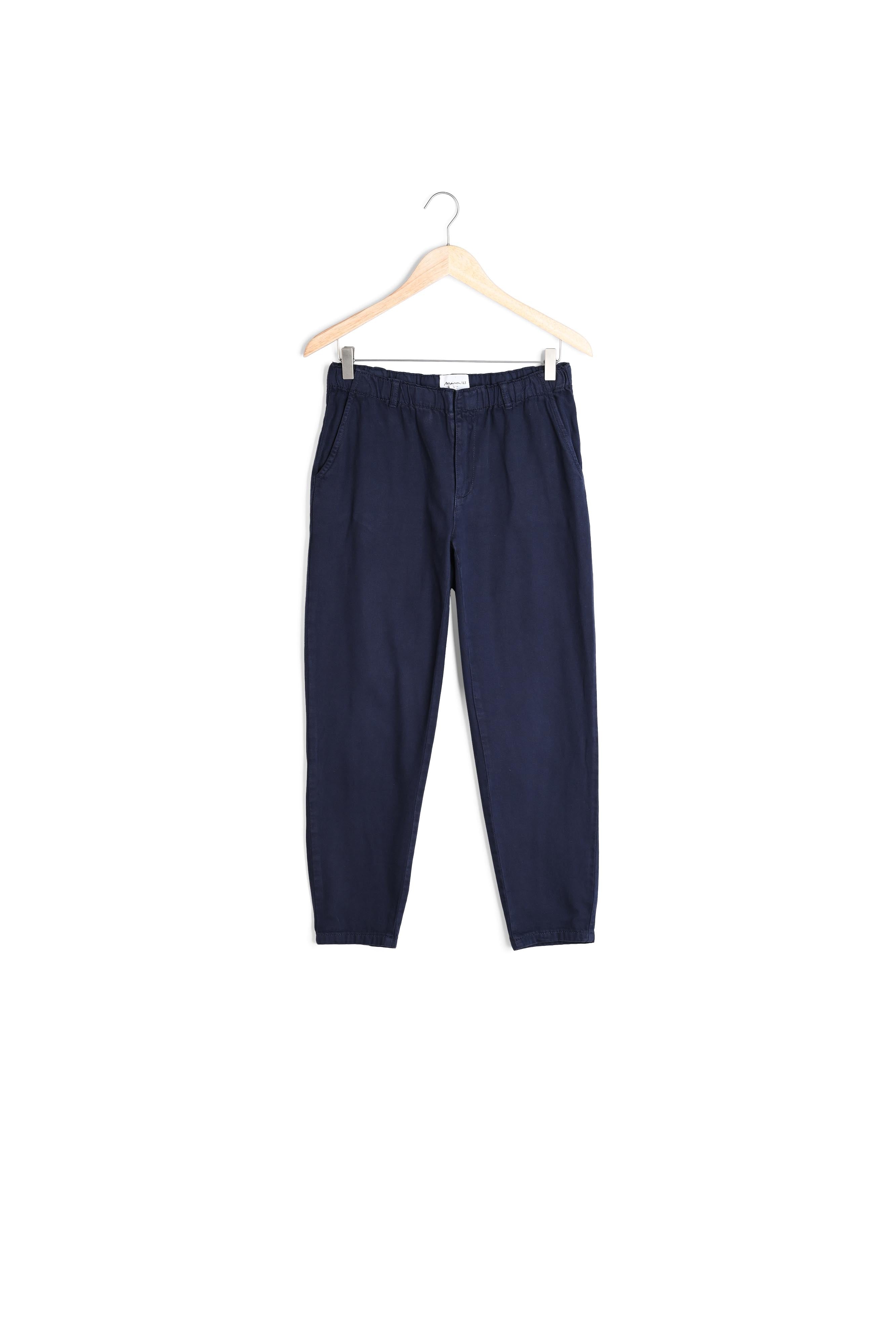 Pantalon chino Sabil Faume - seconde main
