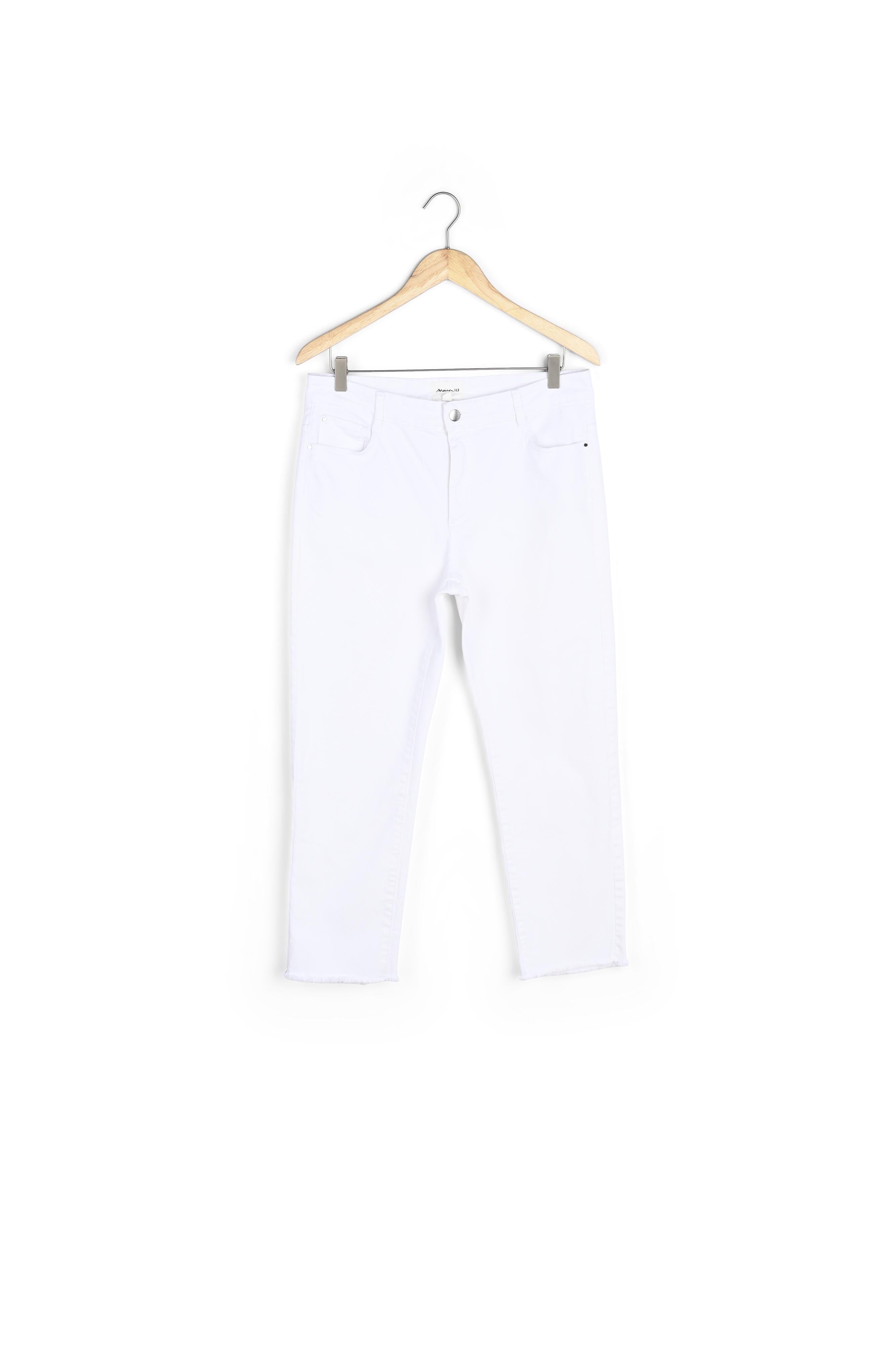 Jean droit PATIENCE Faume - seconde main