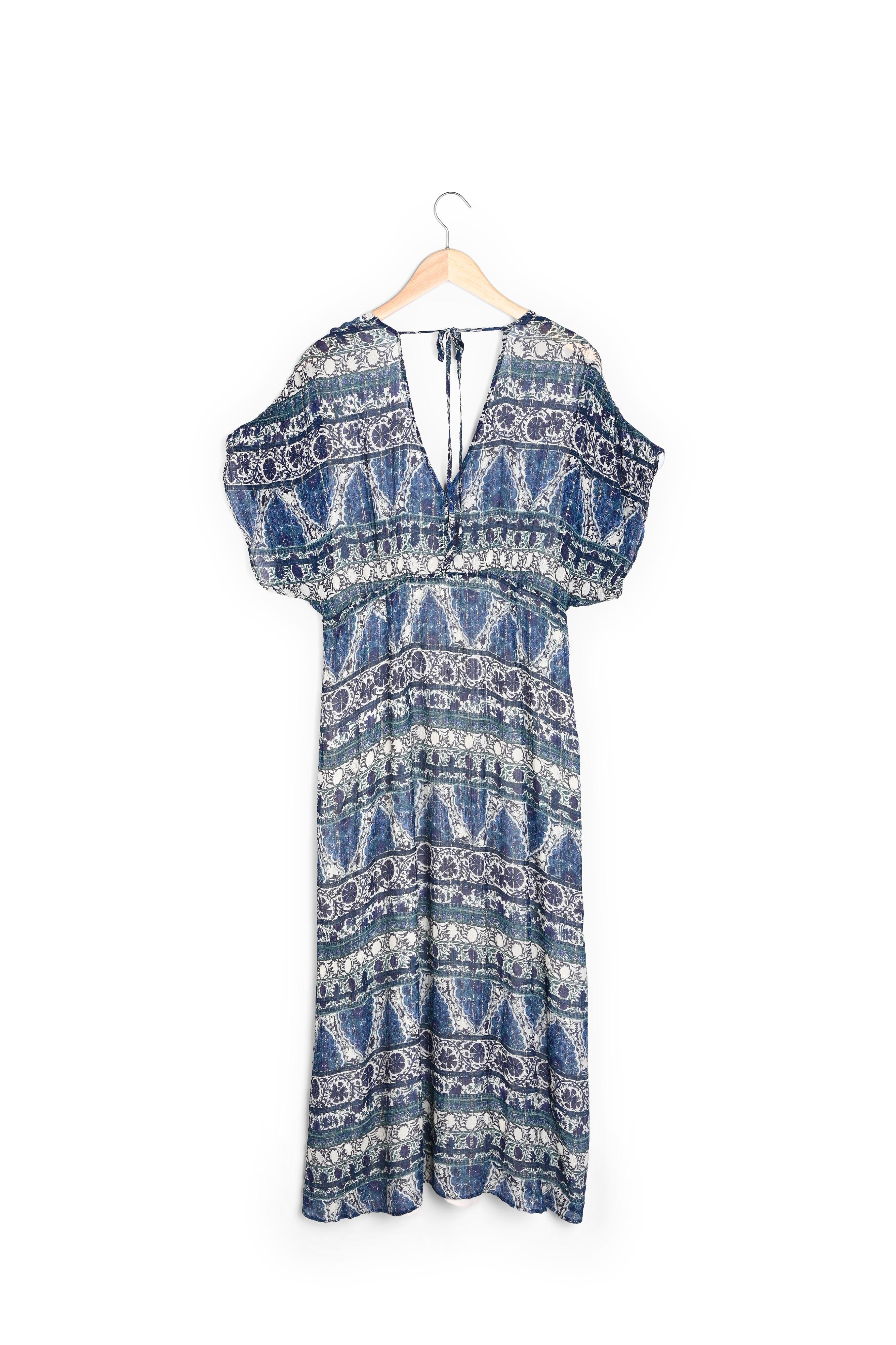 Robe AMEL Faume - seconde main