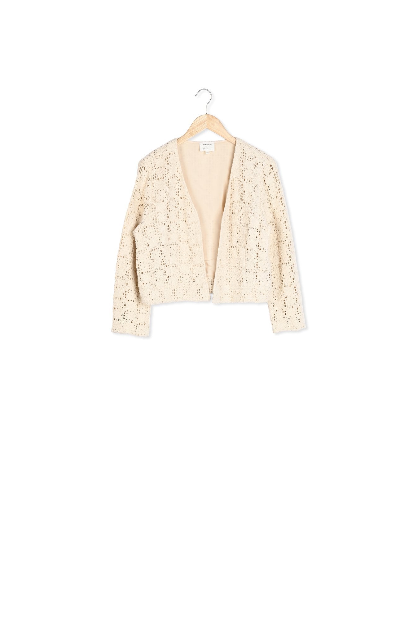 Veste NEIL Faume - seconde main